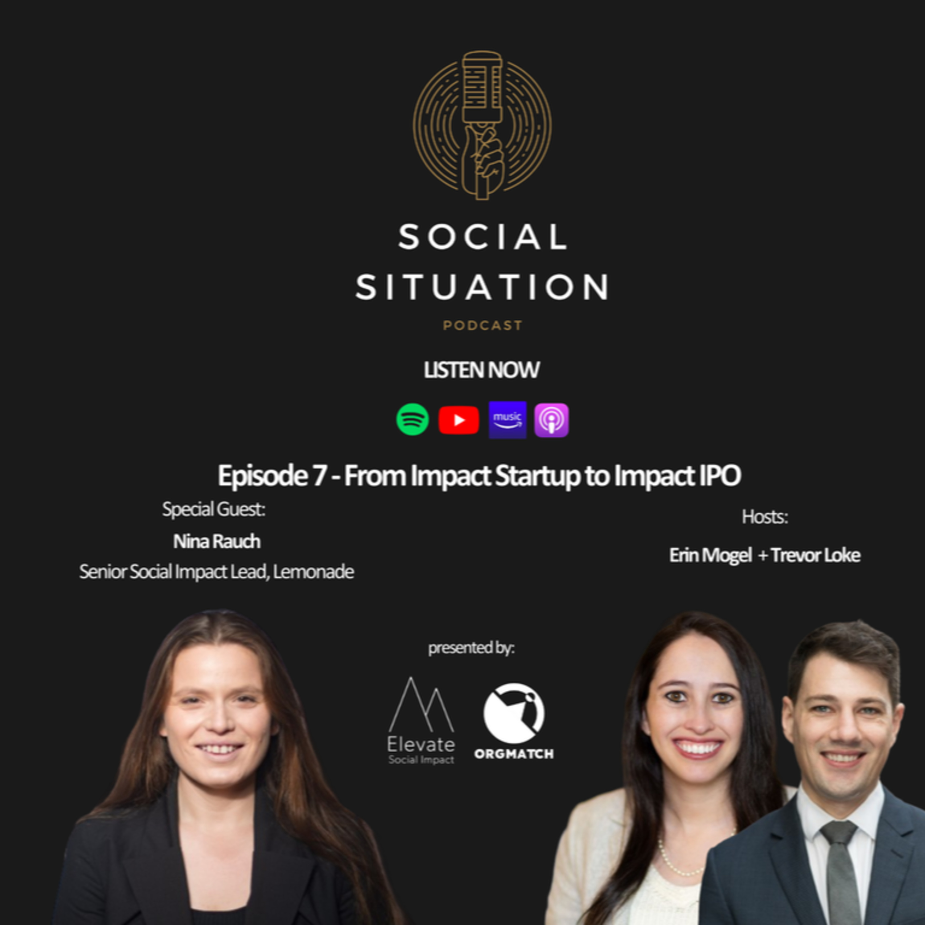 Social Situation