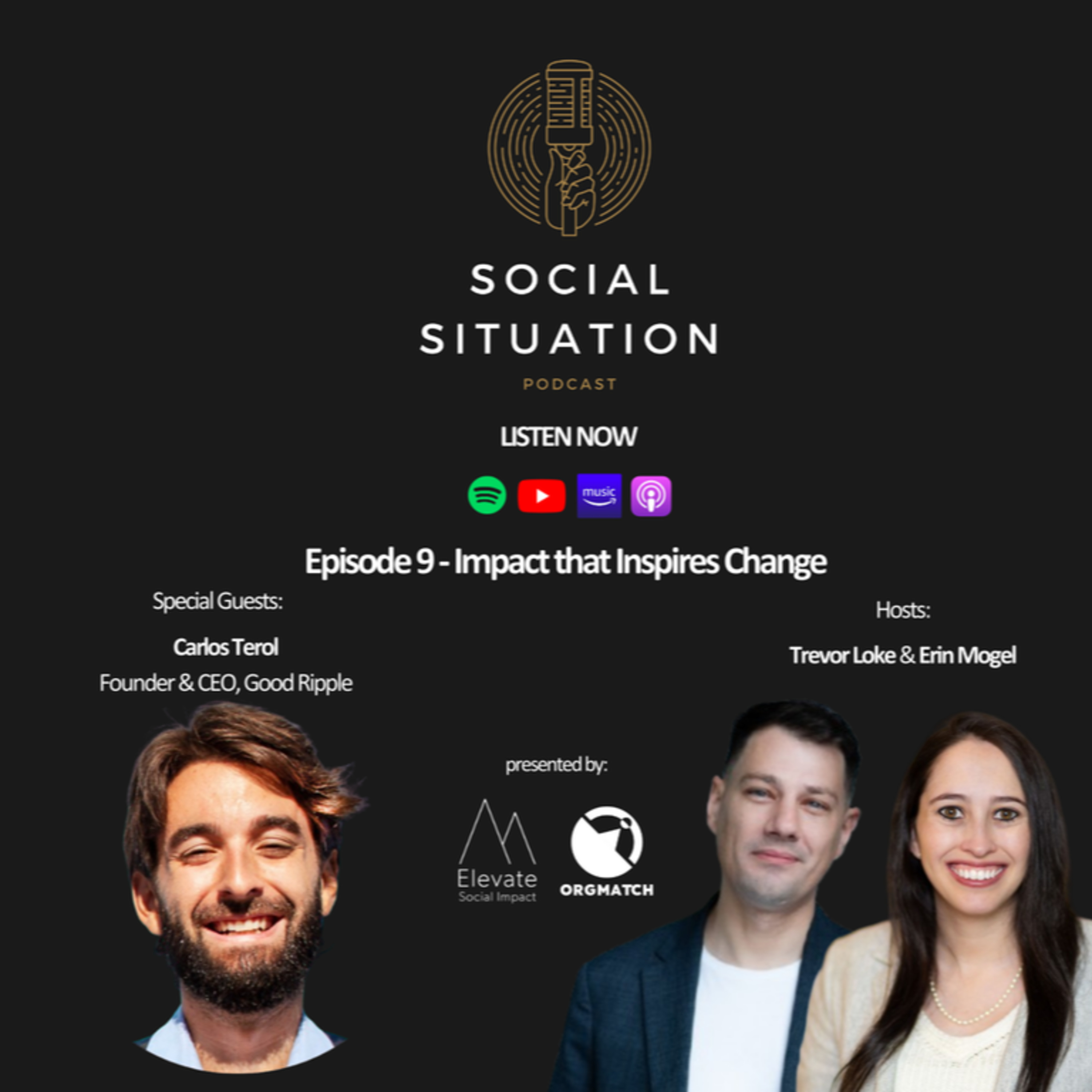Social Situation