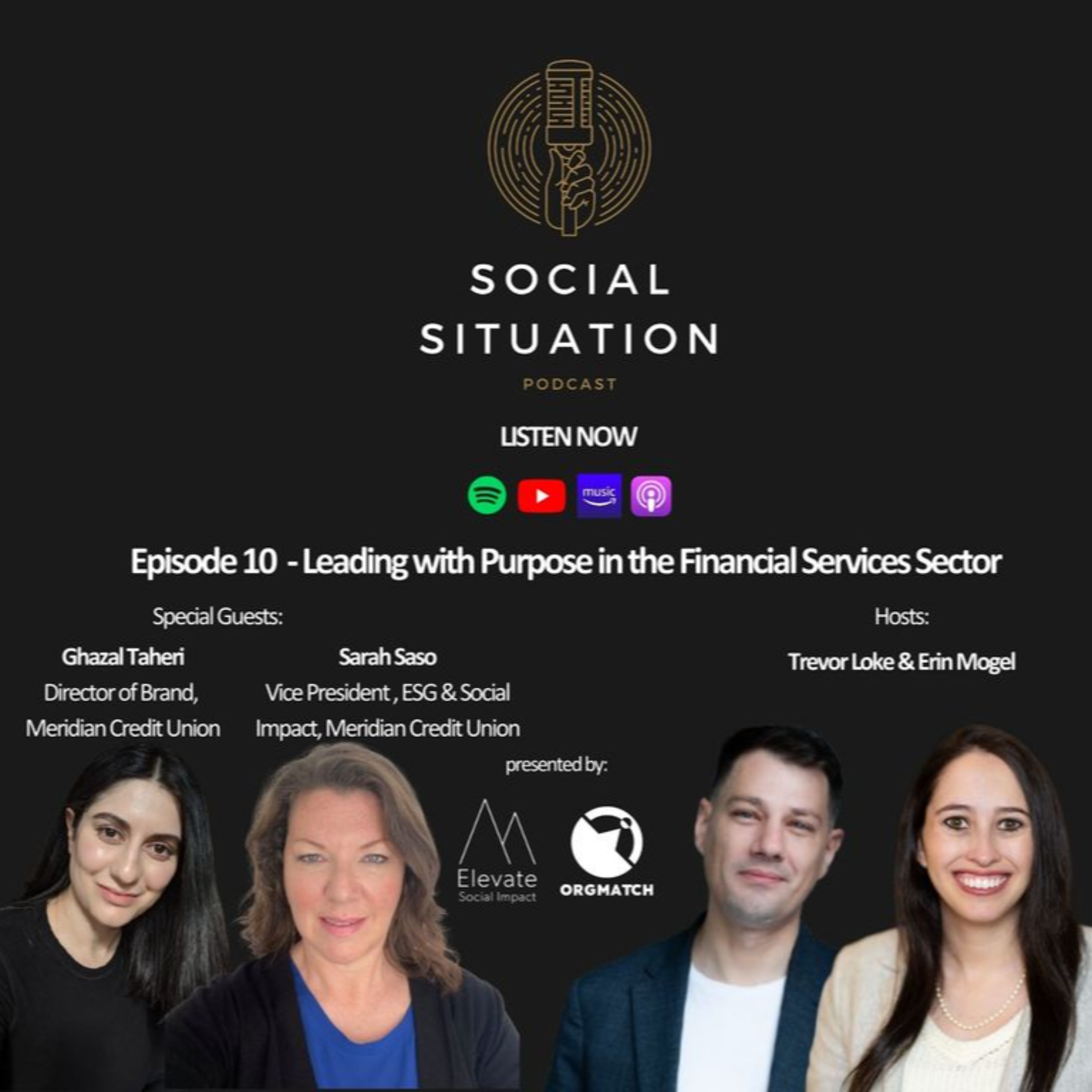 Social Situation