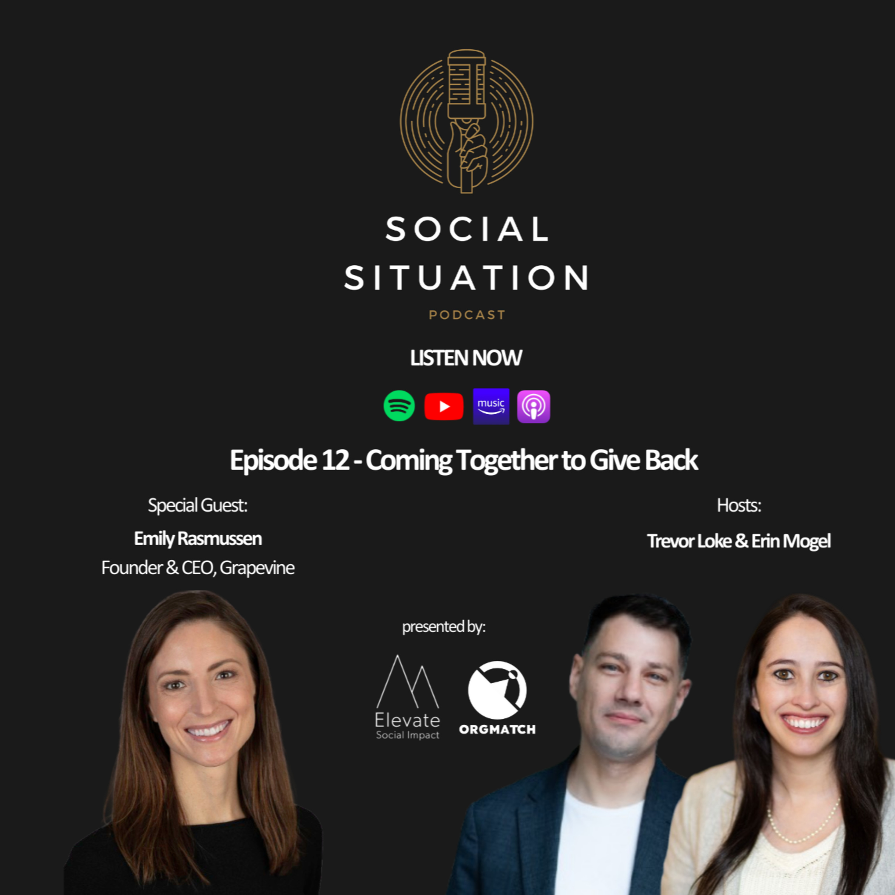 Social Situation