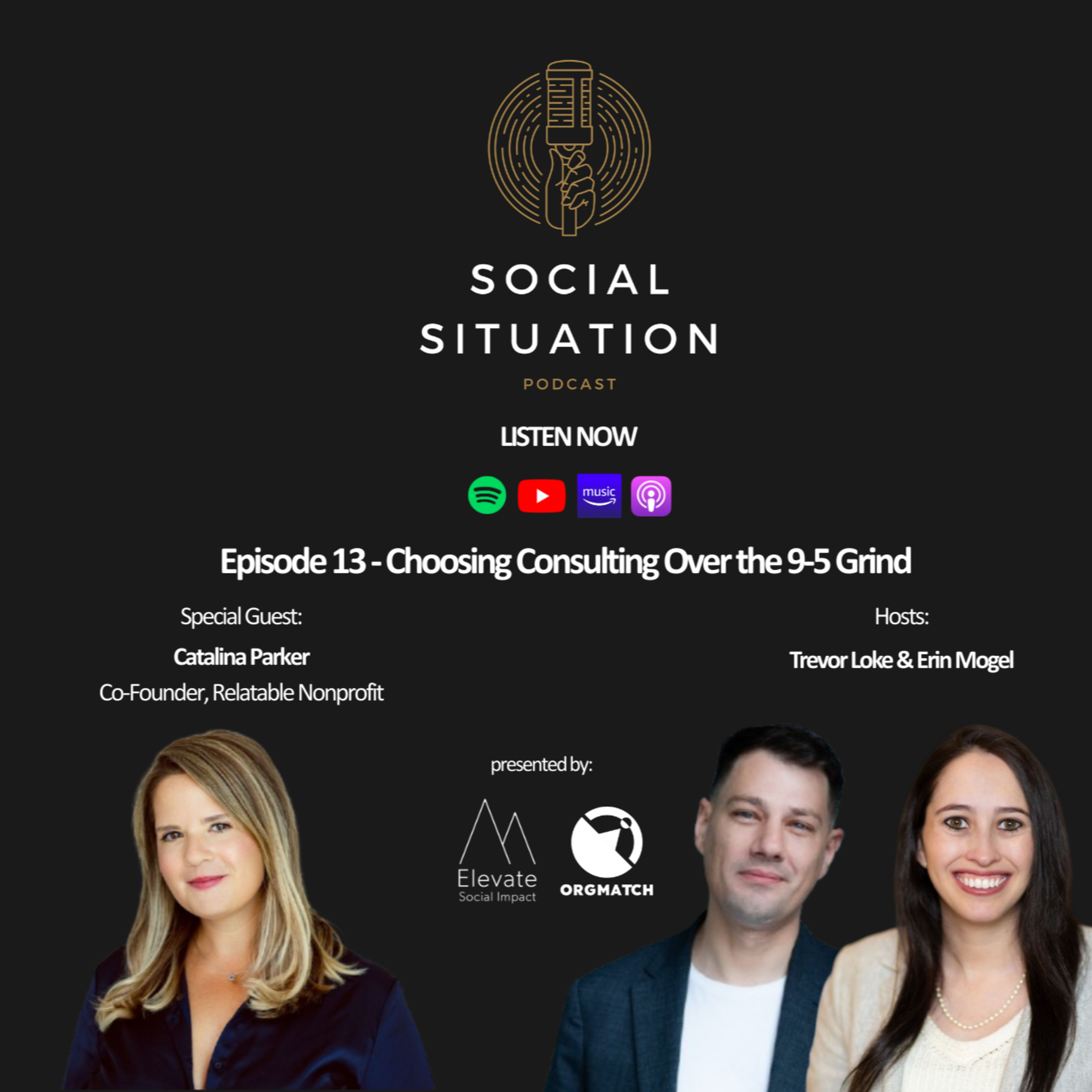 Social Situation