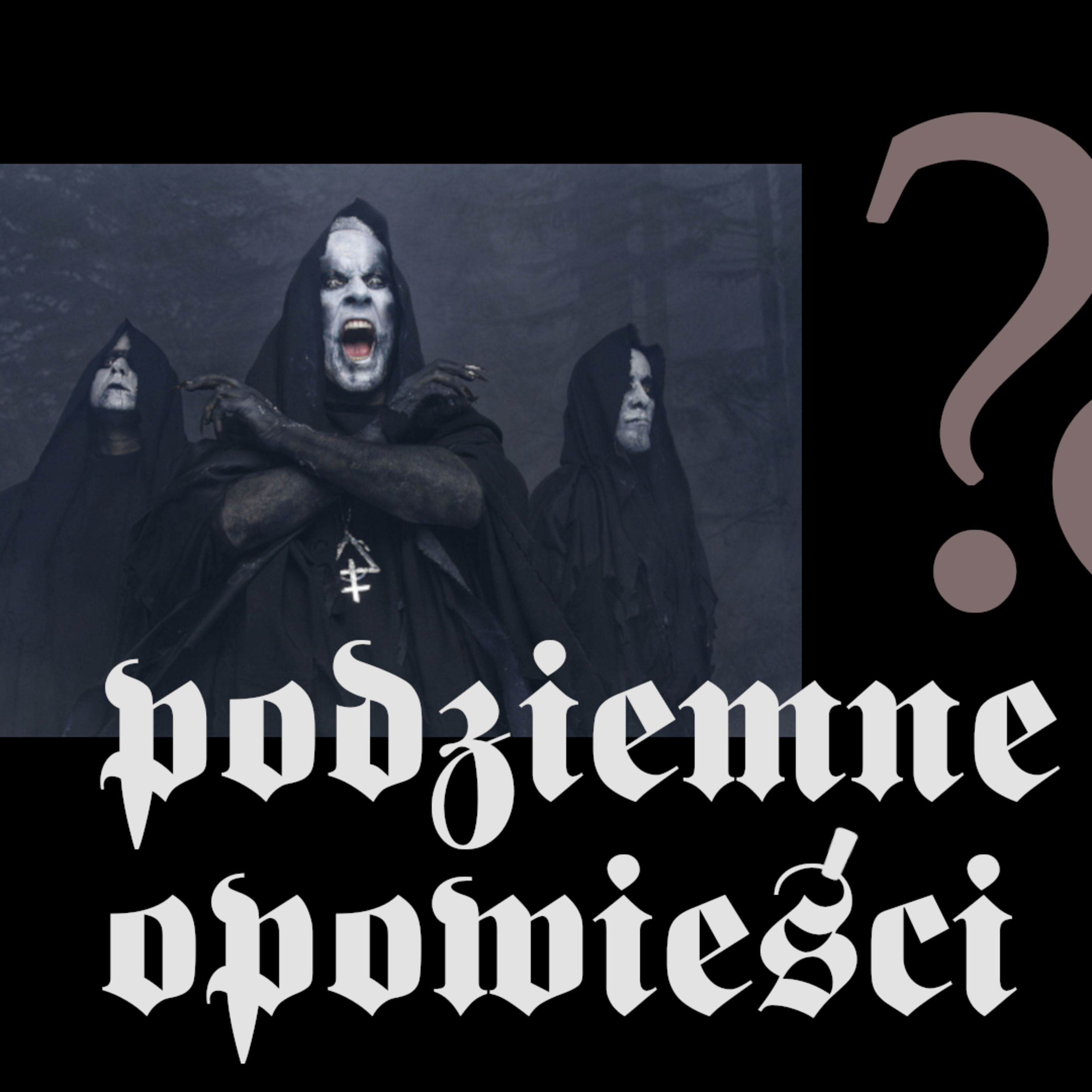 Z diabłem za pan brat
