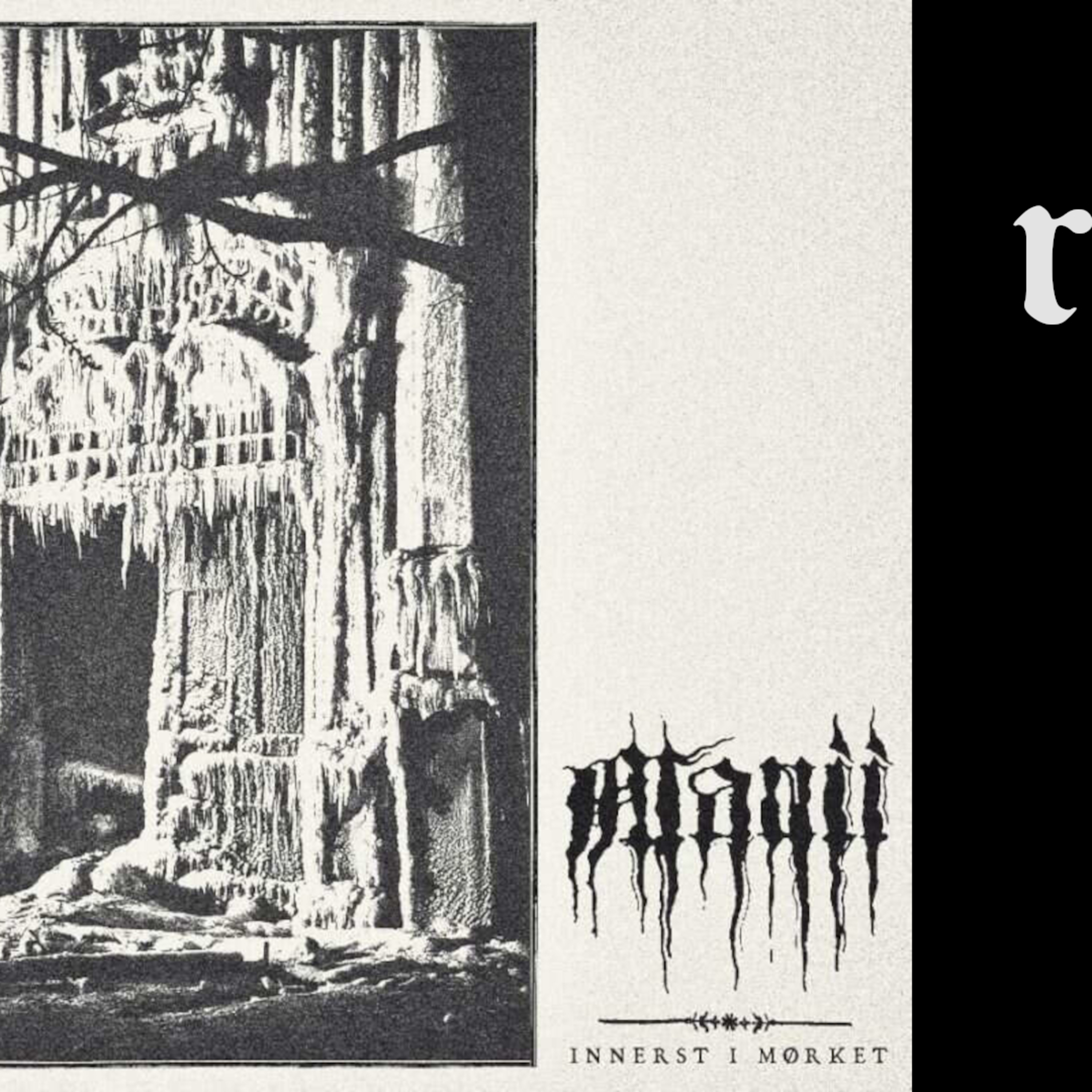 Recenzja: Manii - "Innerst i mørket" (Terratur Possessions, 2023) episode artwork