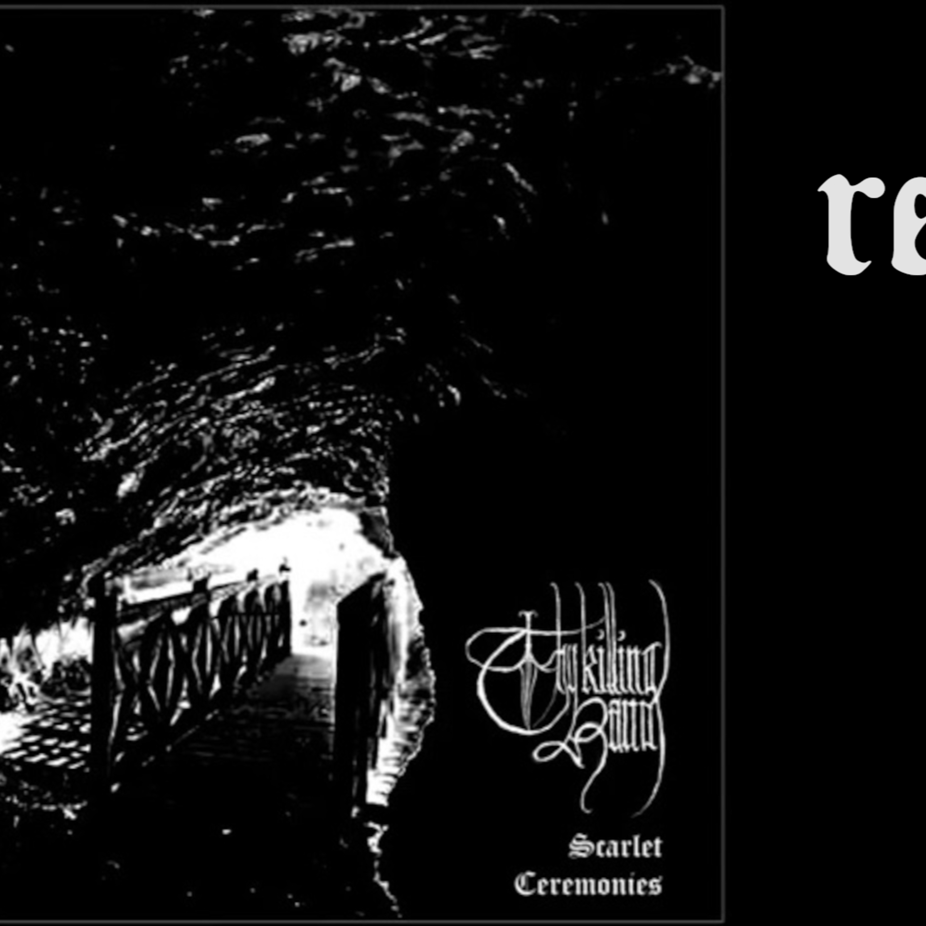 Recenzja: Thy Killing Hand - "Scarlet Ceremonies" (Under the Sign of Garazel, 2023) episode artwork