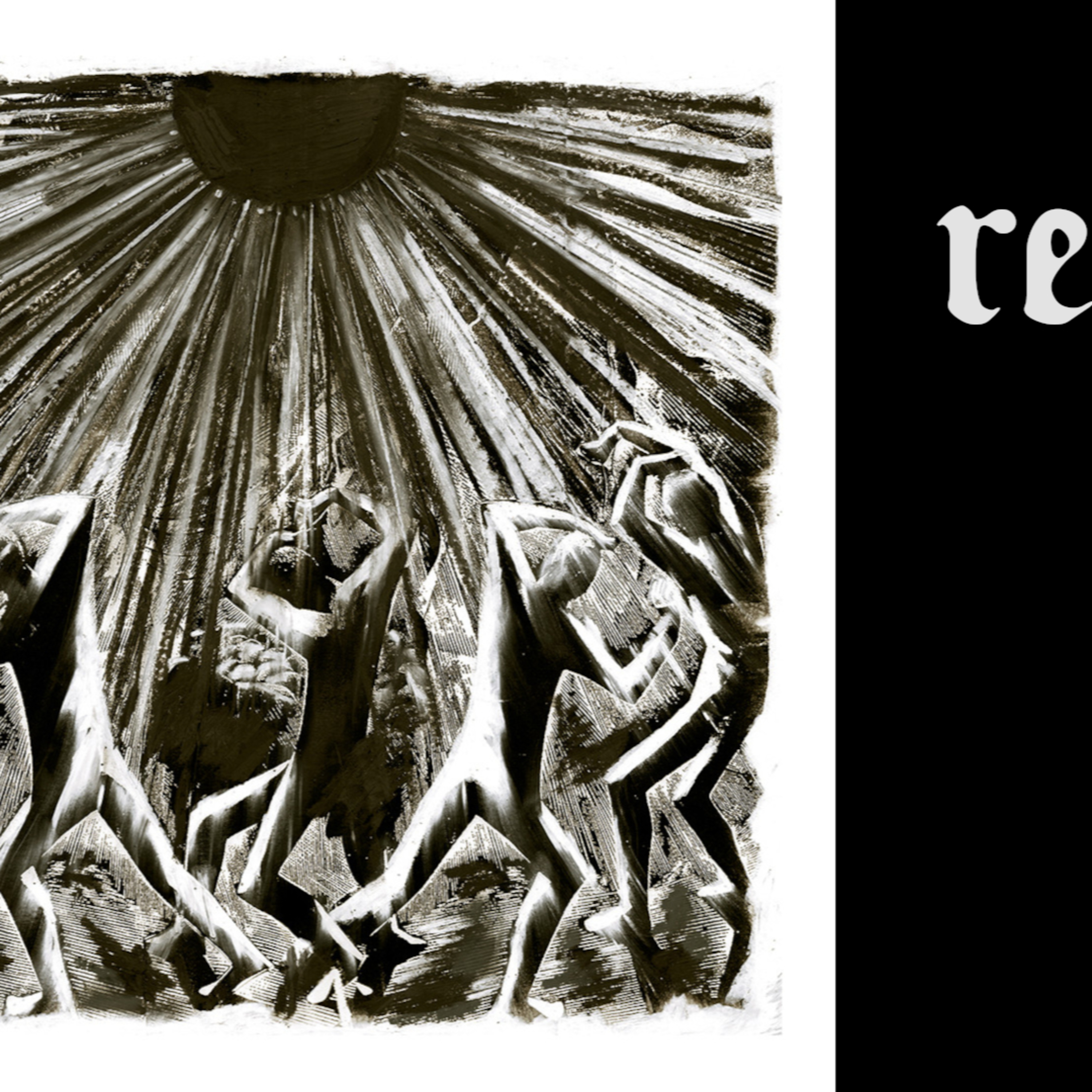 Recenzja: Clandestine Blaze - "Resacralize the Unknown" (Northern Heritage, 2023) episode artwork