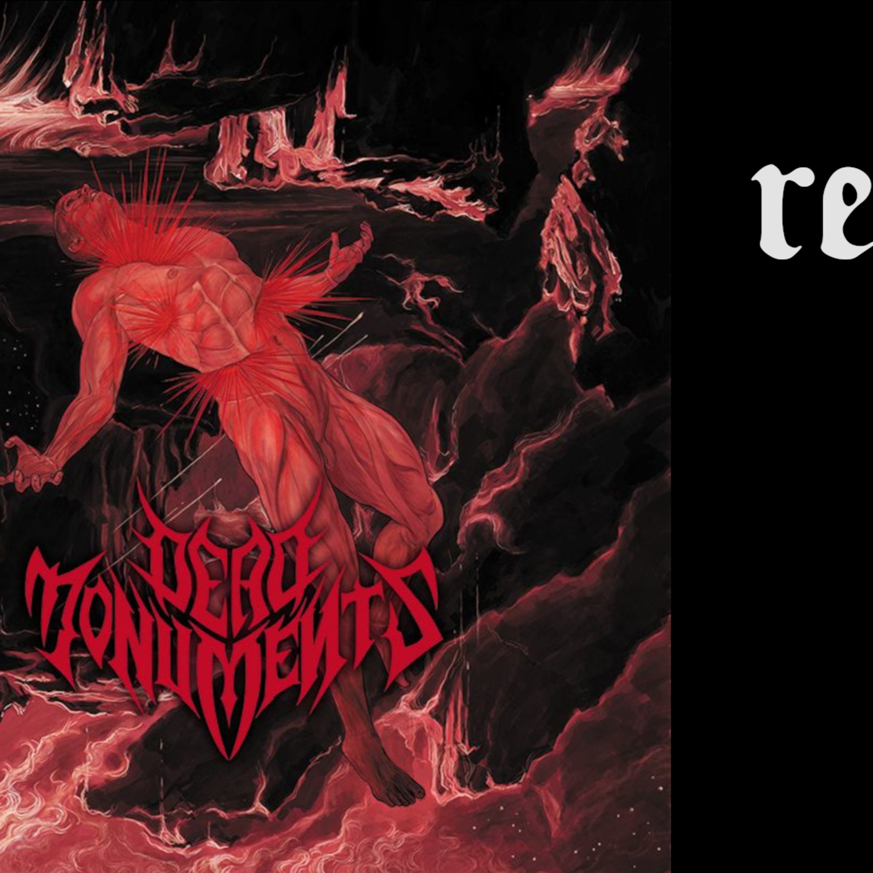 Recenzja: Dead Monuments (Under the Sign of Garazel / Sonic Genocide, 2023) episode artwork