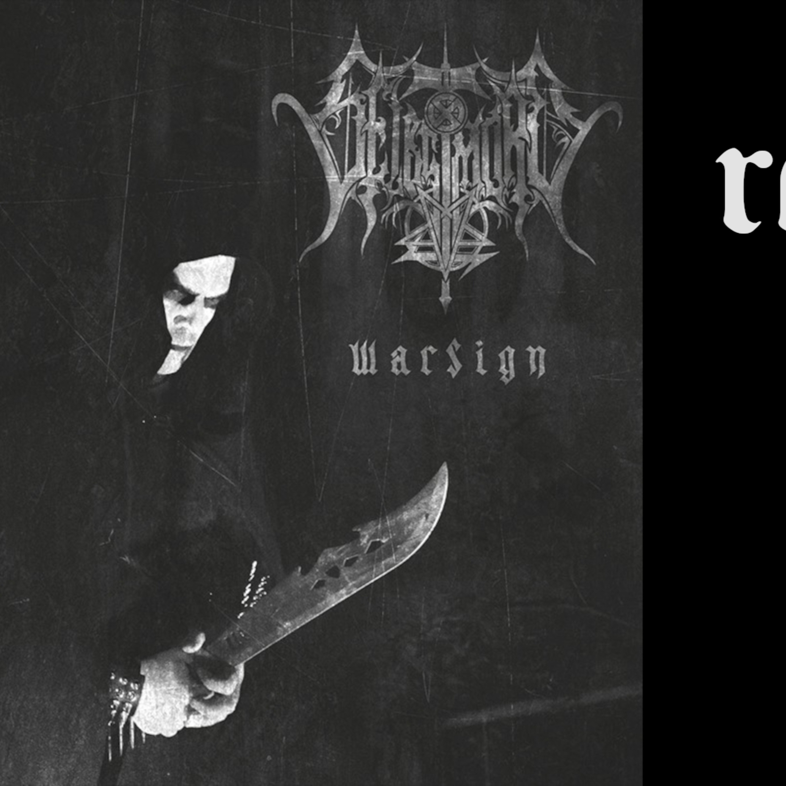 Recenzja: Selbstmord - "WarSign" (Out of the Dungeon, 2023) episode artwork