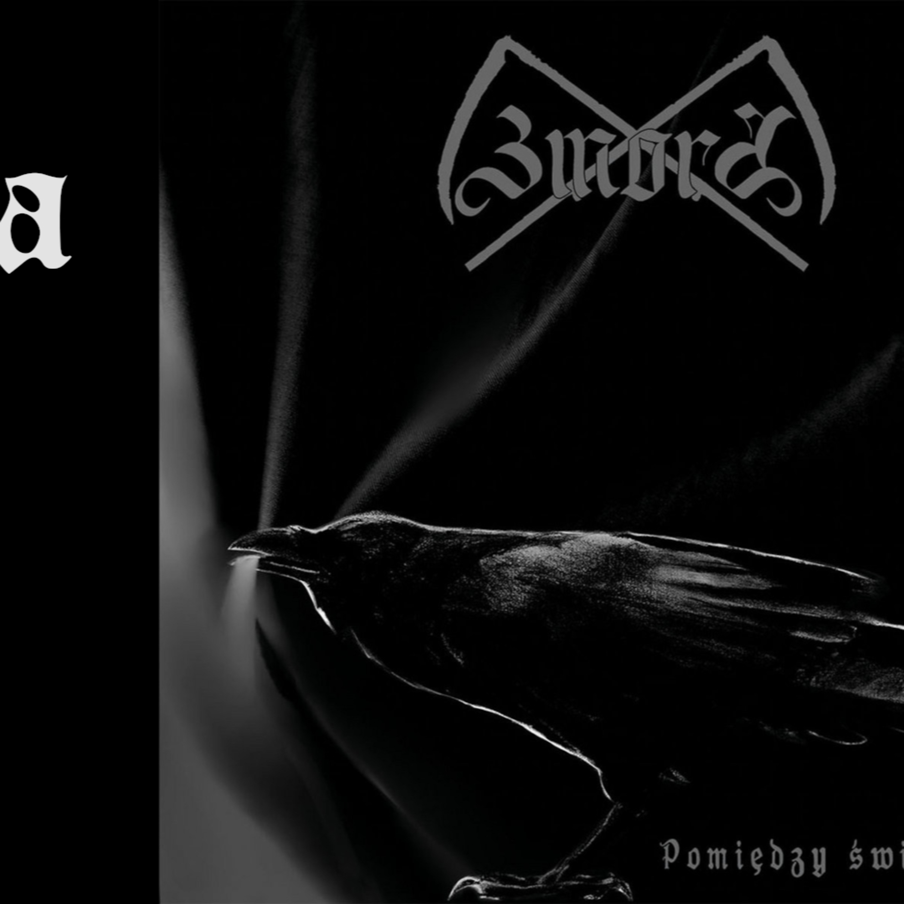 Recenzja: Zmora - "Pomiędzy światami" (Werewolf Promotion, 2022) episode artwork