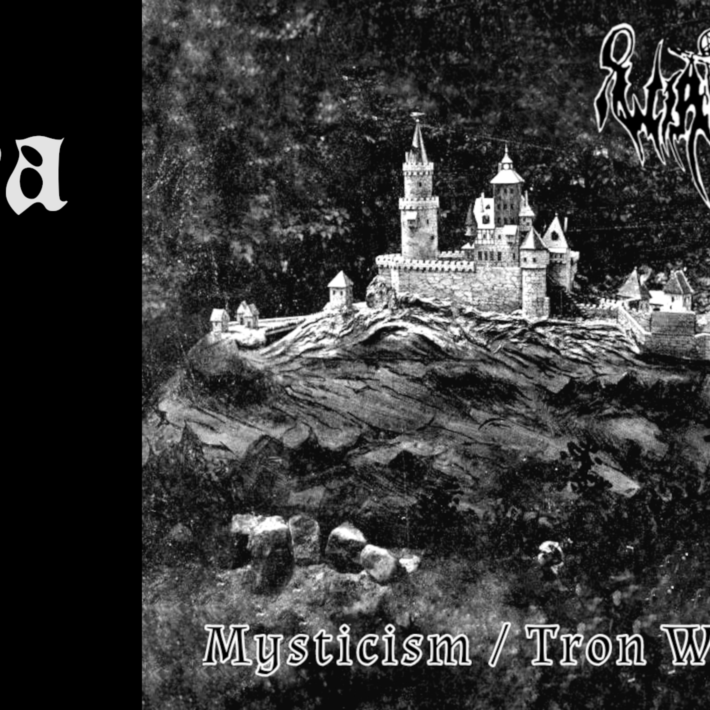 Recenzja: Wiatyk - "Mysticism / Tron Wlen" (Pro Morte, 2023) episode artwork