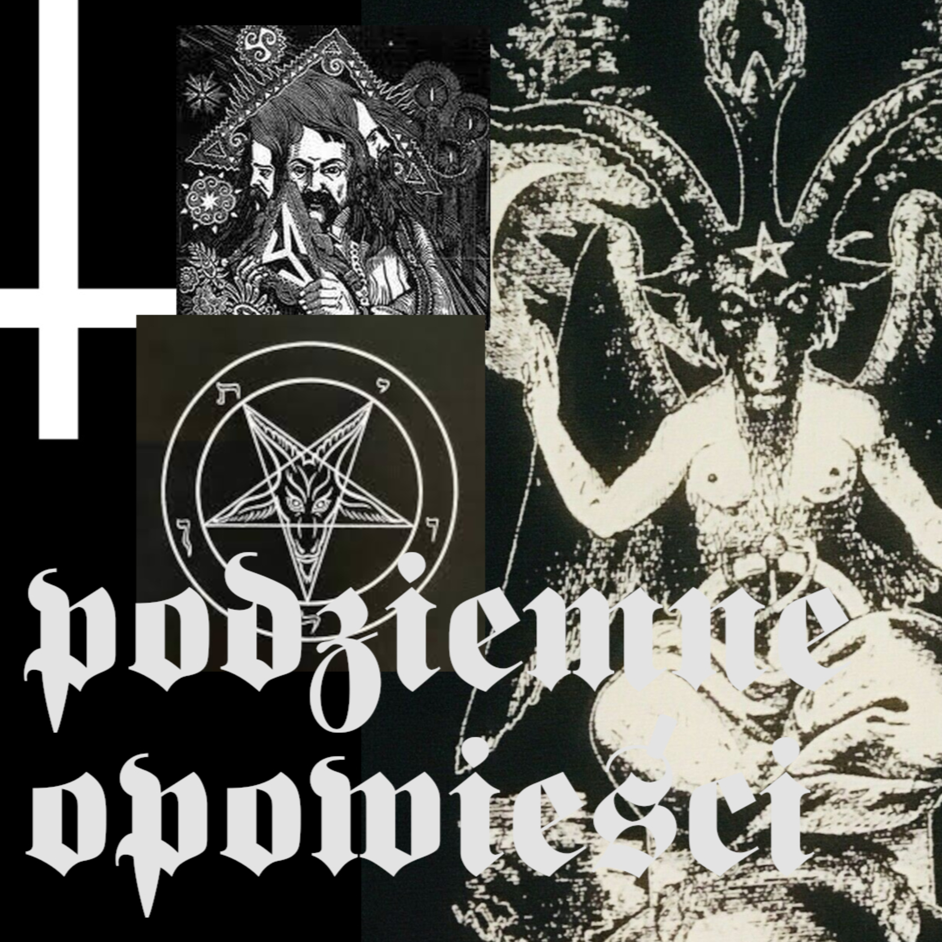 Podziemne opowieści. O ideologii w Black Metalu słów kilka. episode artwork