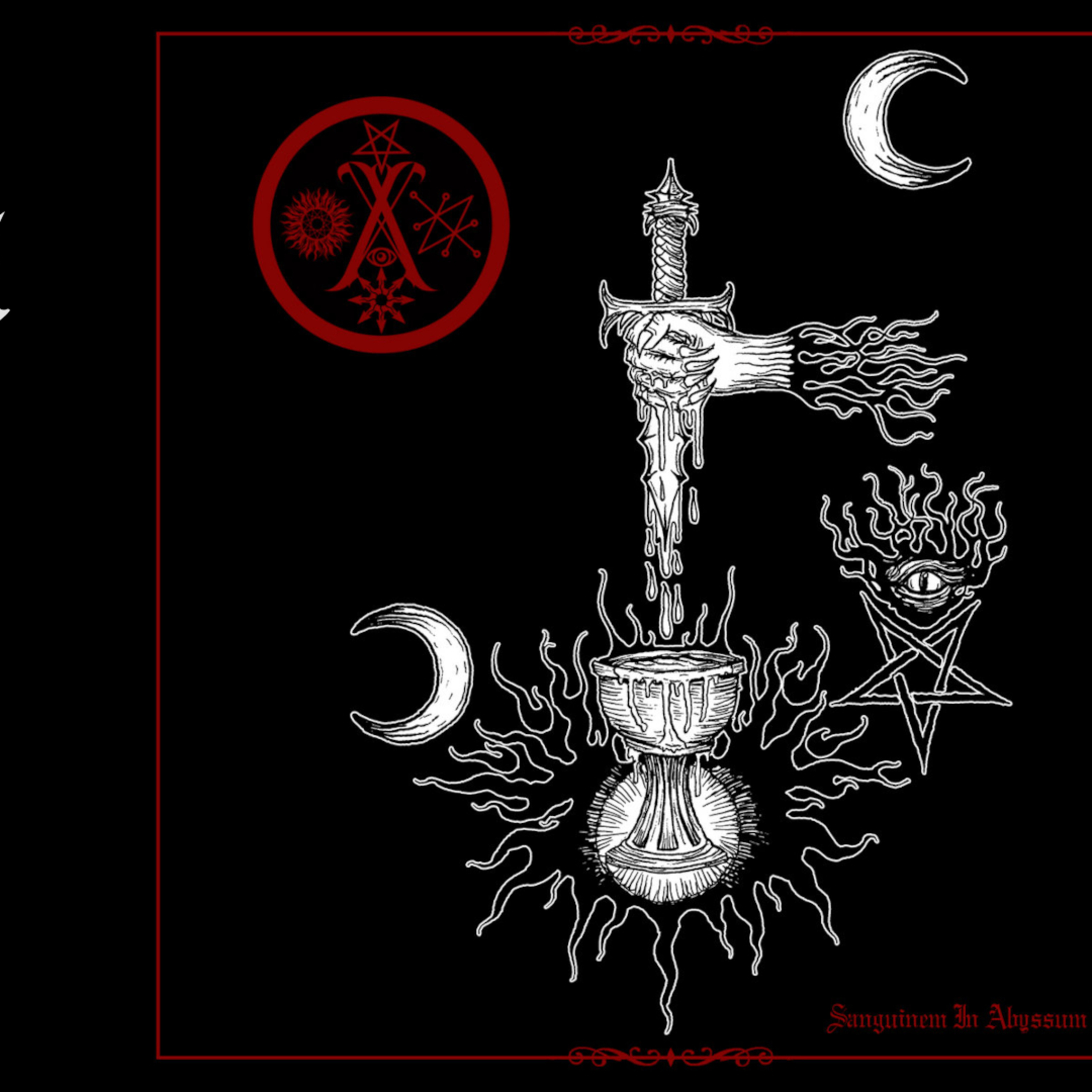 Recenzja: Vexev - "Sanguinem in Abyssum Irent" (Under the Sign of Garazel Productions, 2023) episode artwork