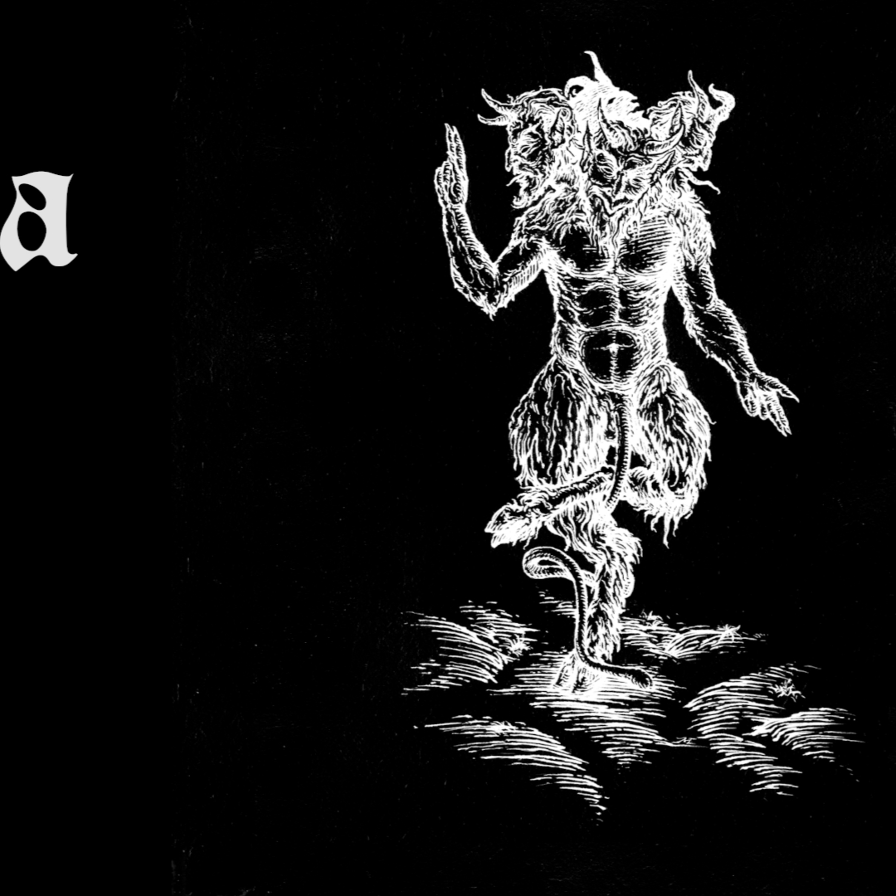 Recenzja: Venefices - "Incubacy / Succubacy" (Under the Sign of Garazel Production, 2023) episode artwork