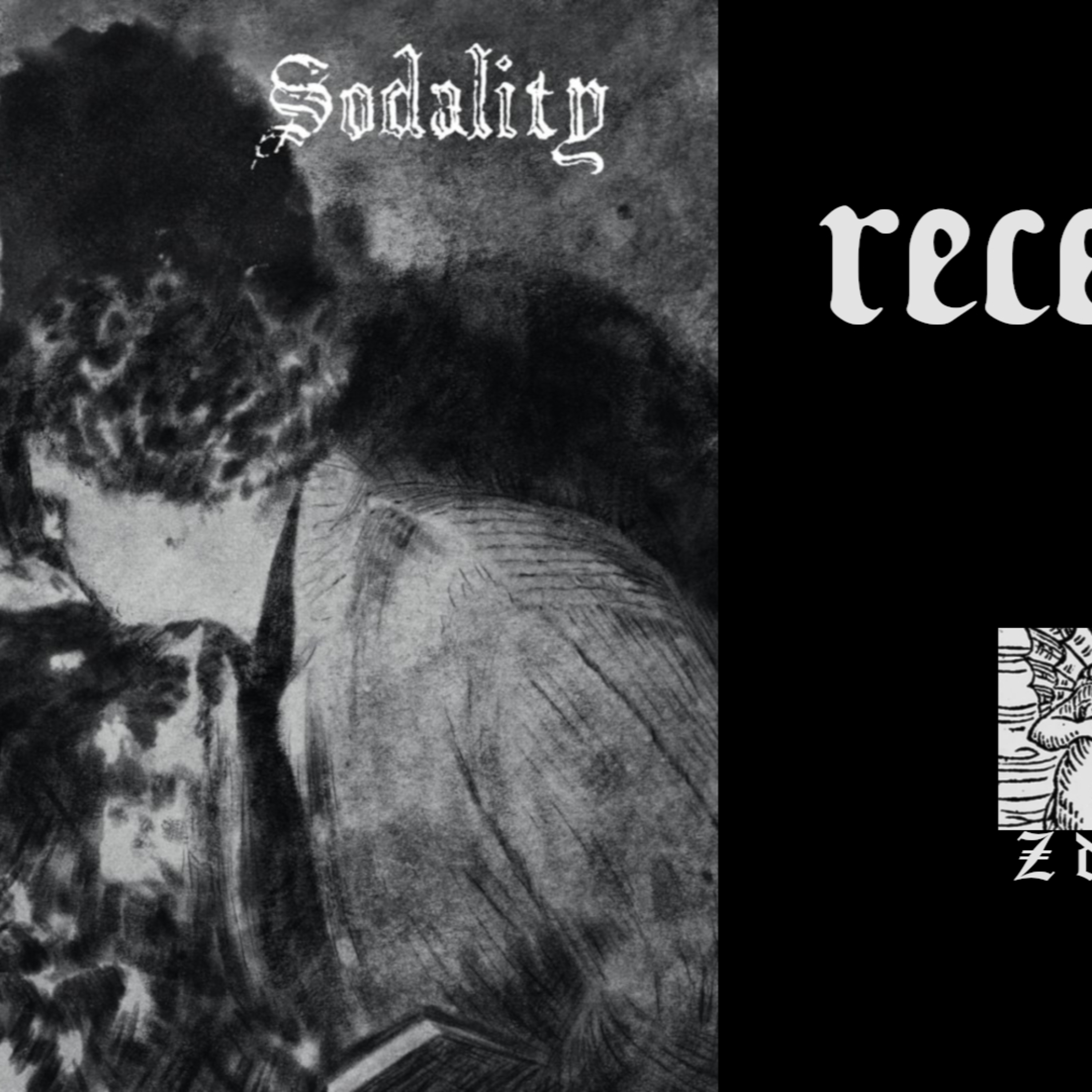 Recenzja: Sodality - "Benediction, Part 1" (Norma Evangelium Diaboli, 2023) episode artwork