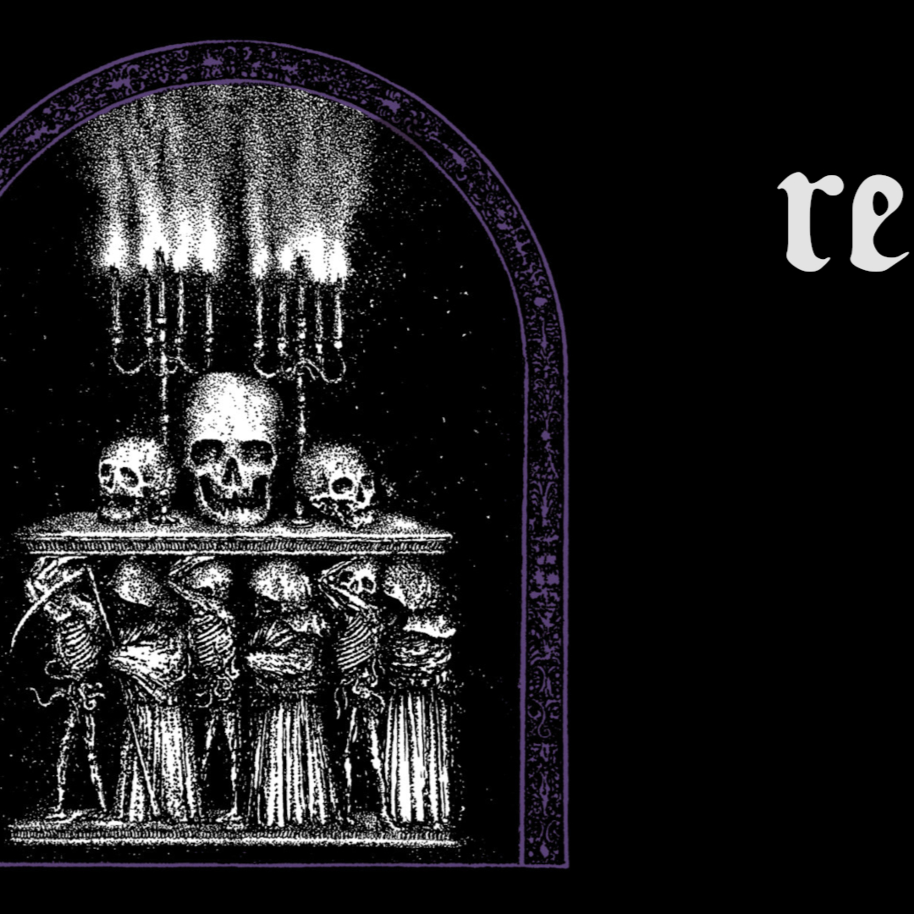 Recenzja: Cultum Interitum - "Sacrum Funeral" (Godz ov War Productions, 2023) episode artwork