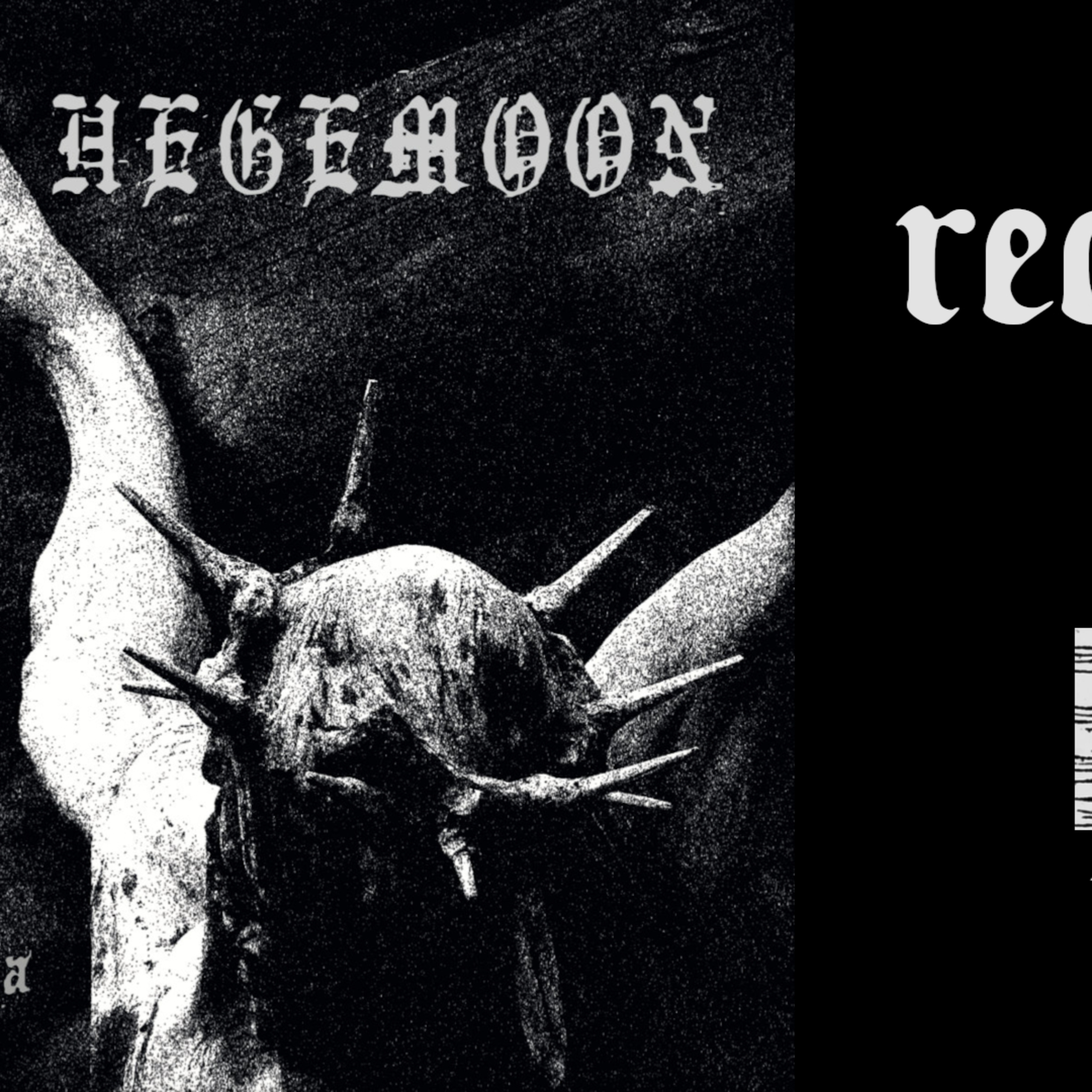Recenzja: Hegemoon - "Pogarda" (Hell Is Here Production, 2023) episode artwork
