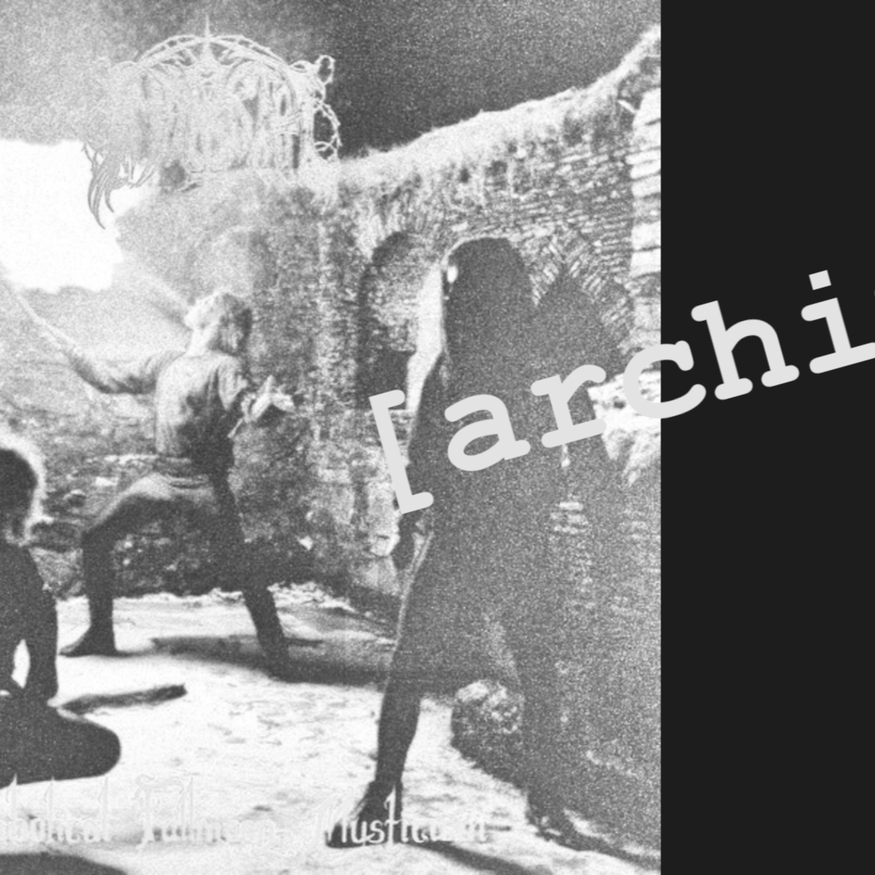 Archiwum: Immortal - "Diabolical Fullmoon Mysticism" (Osmose Productions, 1992) episode artwork