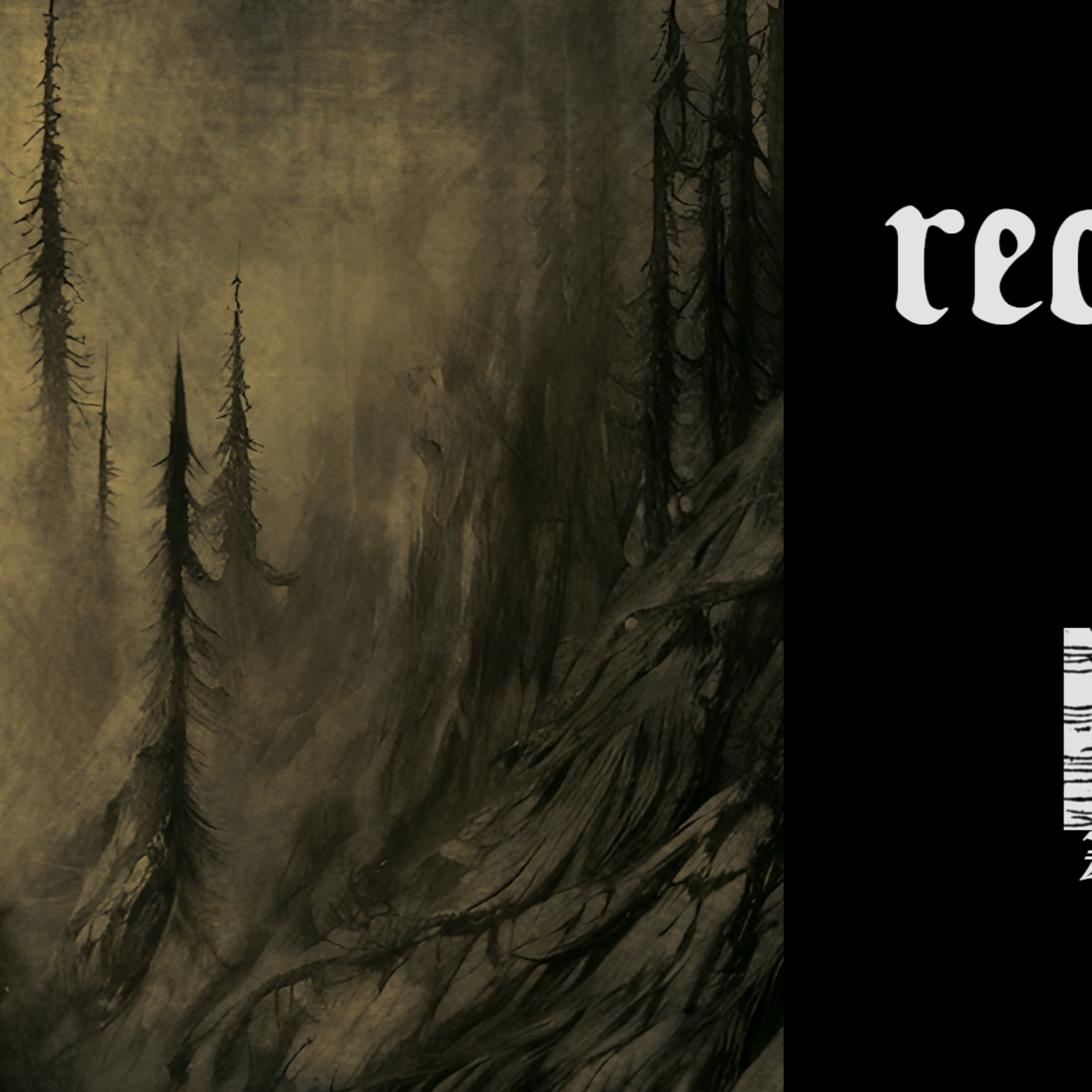 Recenzja: Kalmankantaja - "Kohti Valon Kuolemaa" (Wolfspell Records, 2023) episode artwork