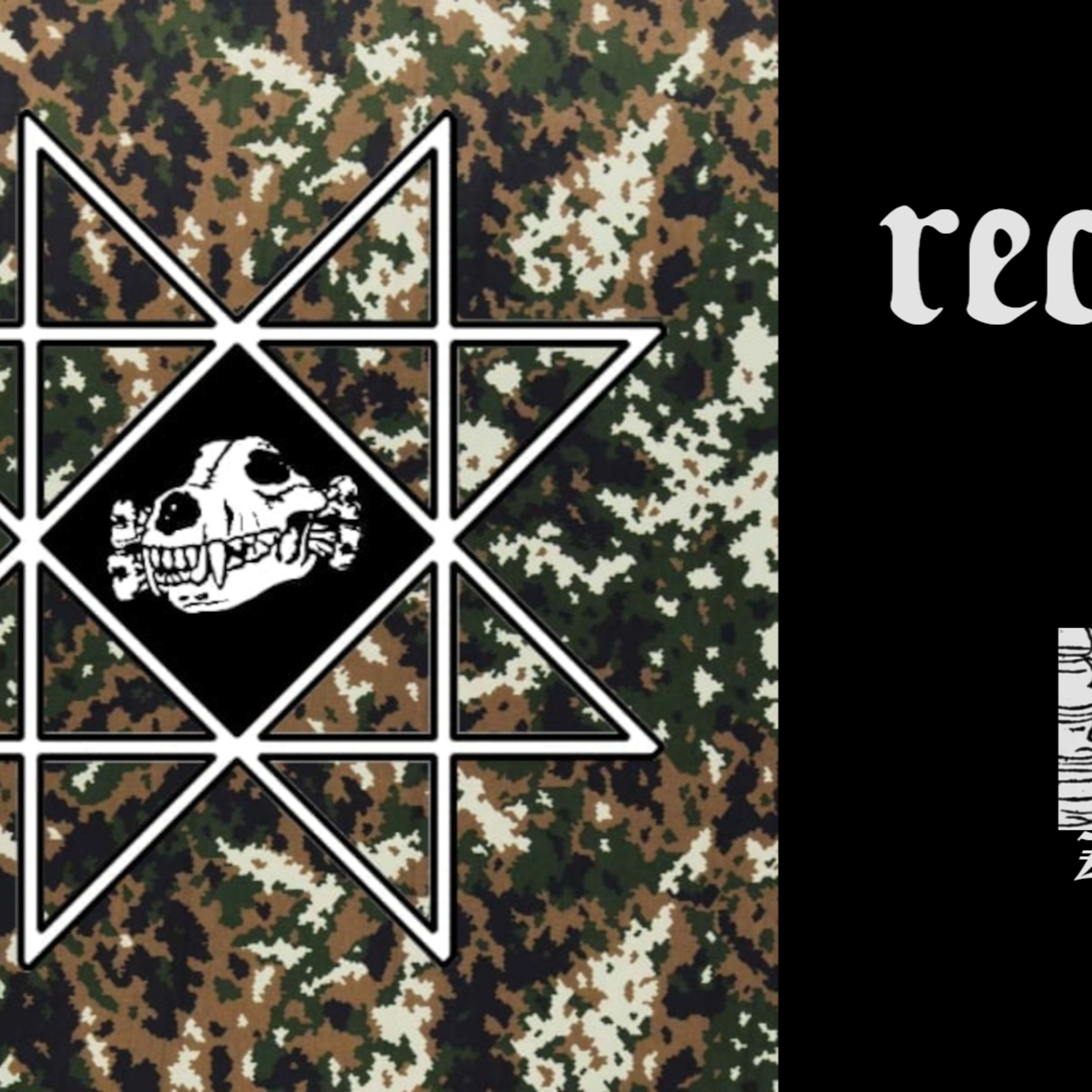Recenzja: Sudentaival - "Intolerant Fennomania" (D88 Records, 2023) episode artwork