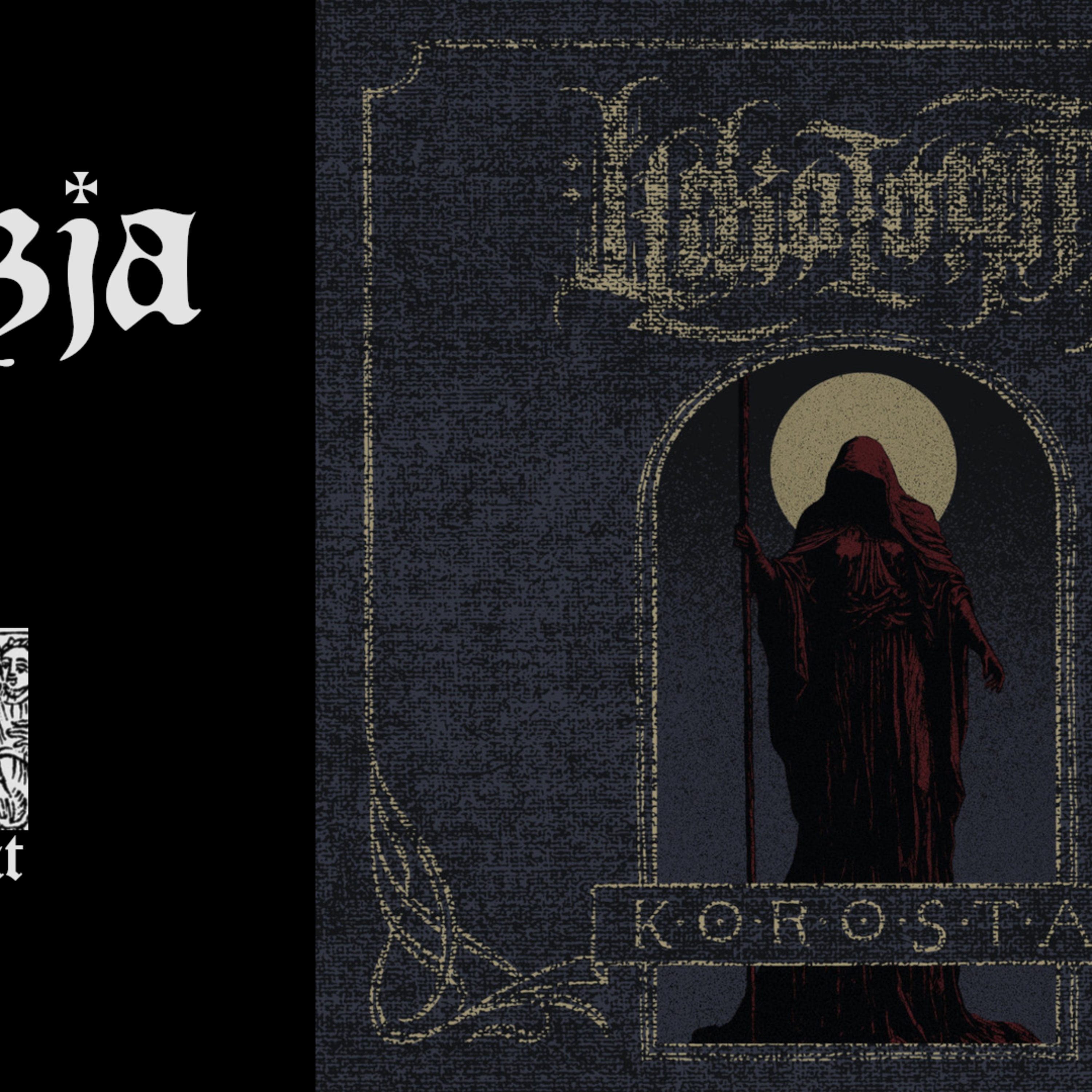 Recenzja: Hekatomb - "Korosta" (Wydanie własne, 2023) episode artwork