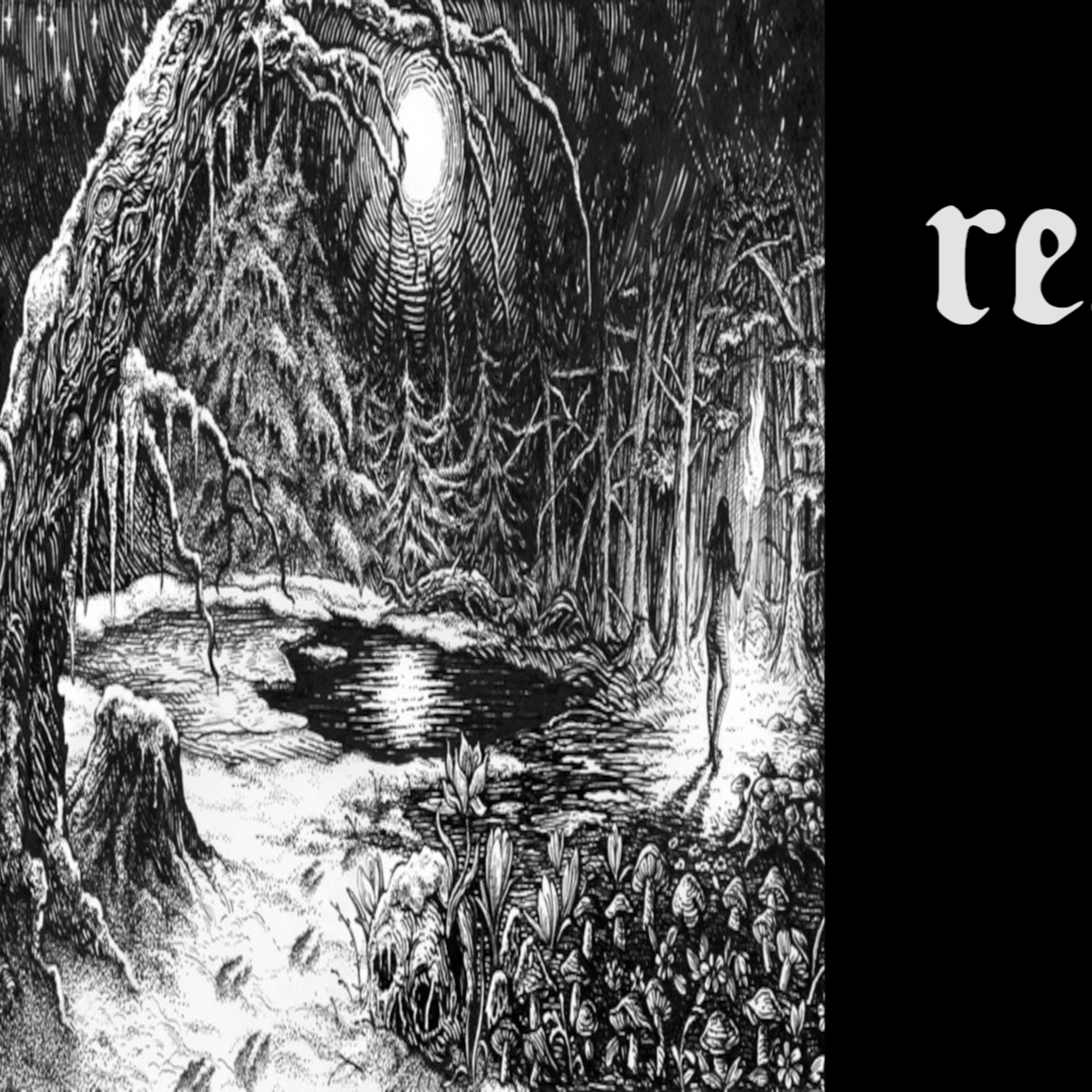 Recenzja: Wicher - "Odwilż" (Golgotha, 2024) episode artwork