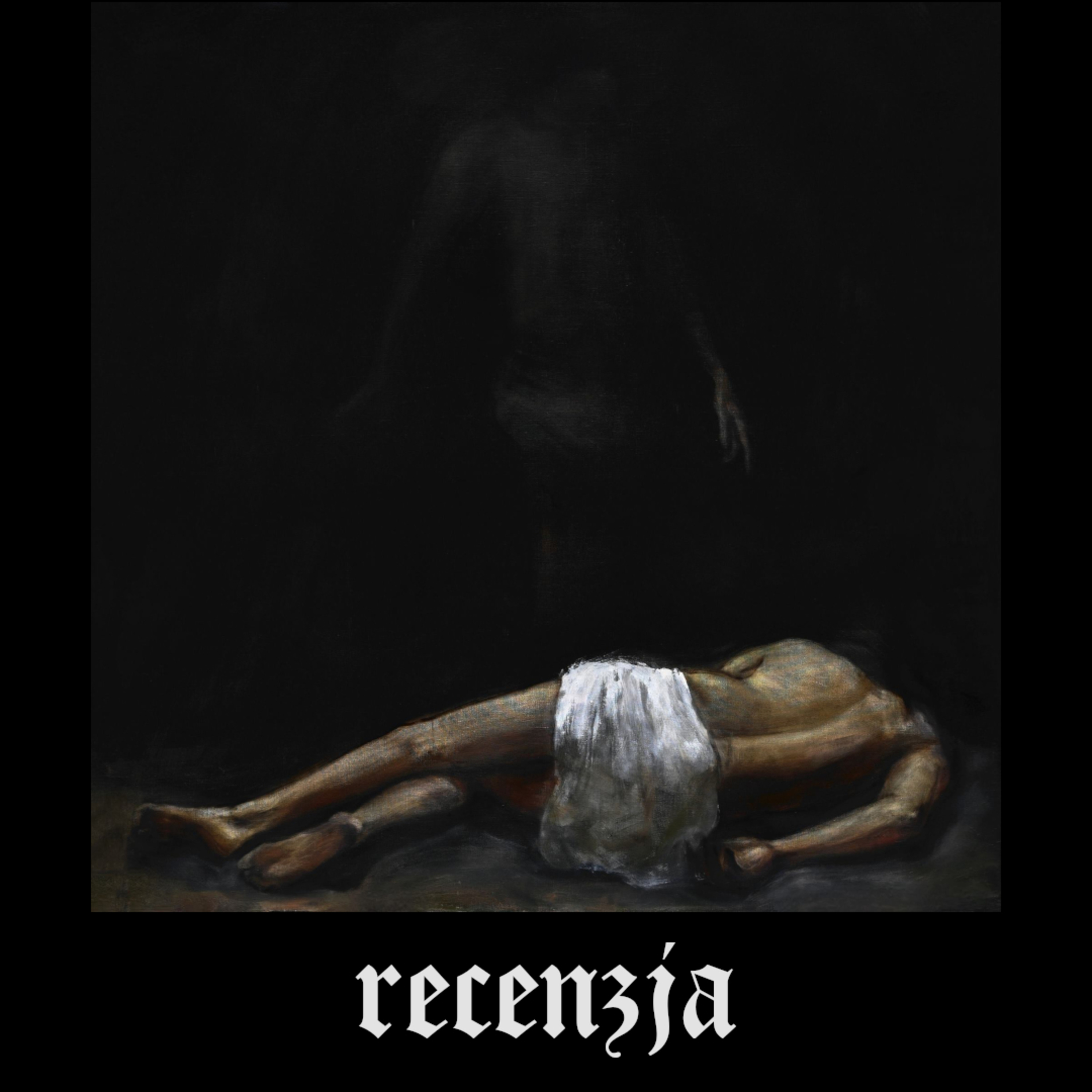 RECENZJA. Throat - "Blood Exaltation" (Primitive Reaction / Godz Ov War Productions, 2024) episode artwork