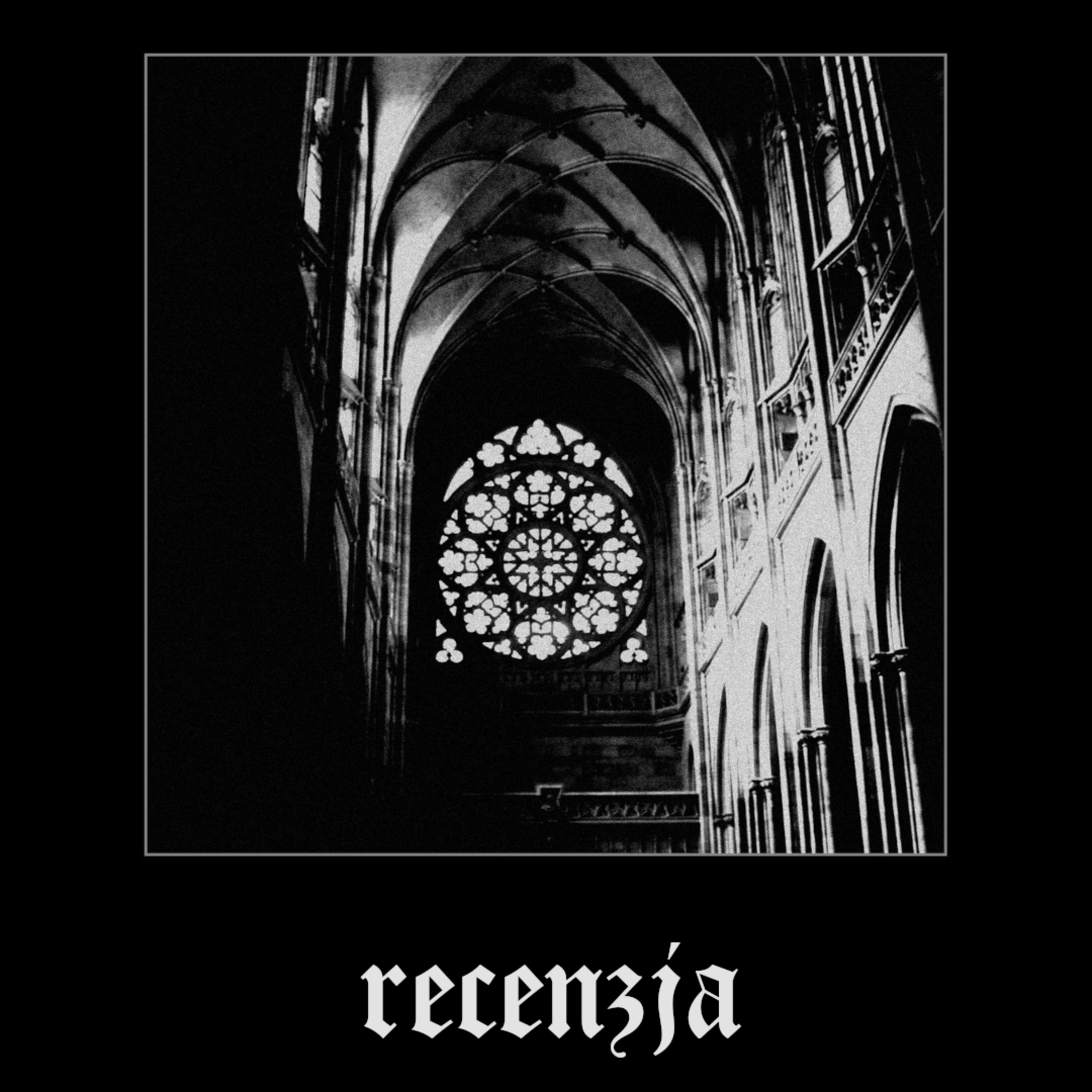 RECENZJA. Mekrahkth - "Li Oiznelis Ilged Ied" (Under the Sign of Garazel Productions, 2024) episode artwork