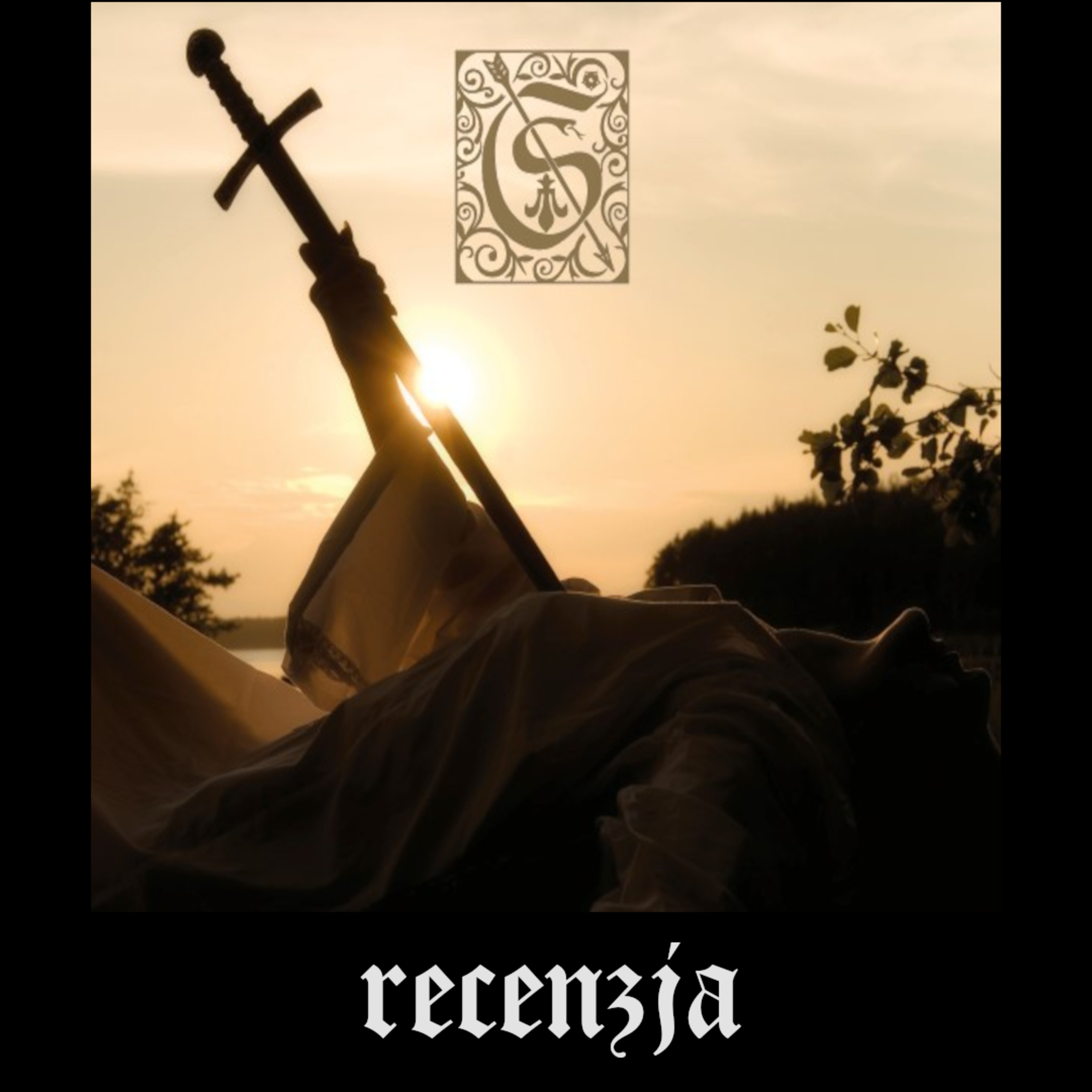 RECENZJA. Sirpinmurtaja - "Ajanvalajain nouseva myrsky" (Out of the Dungeon, 2024) episode artwork
