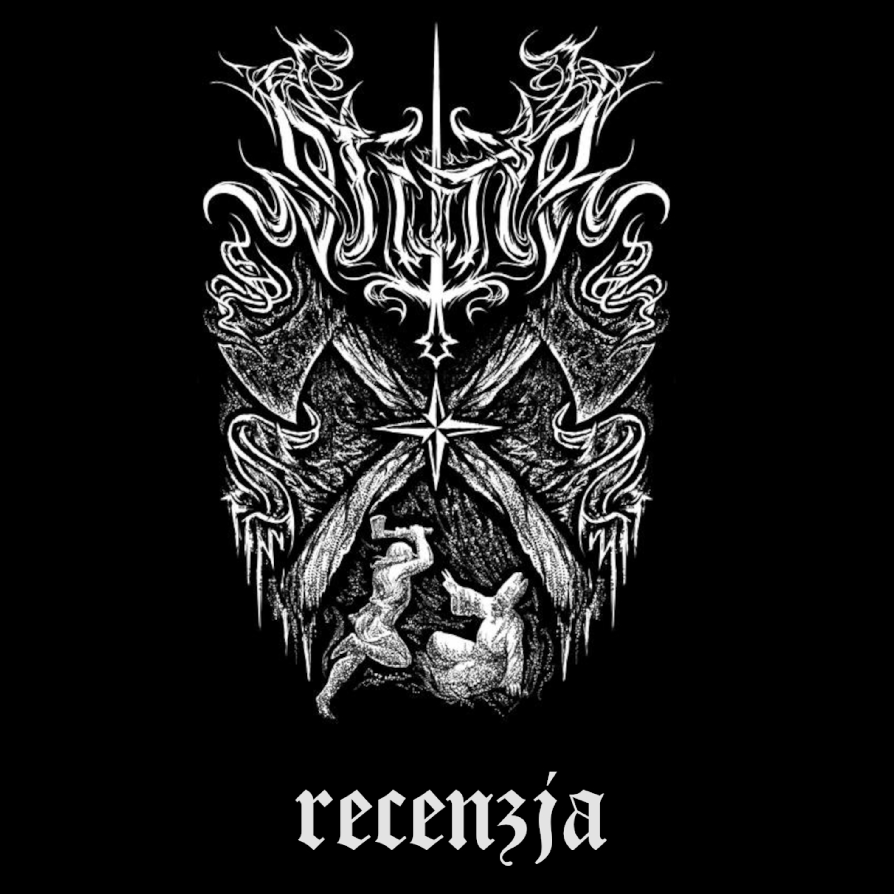 RECENZJA. Stutyr - "Palavan maailman liekeistä" (Wolfspell Records, 2024) episode artwork