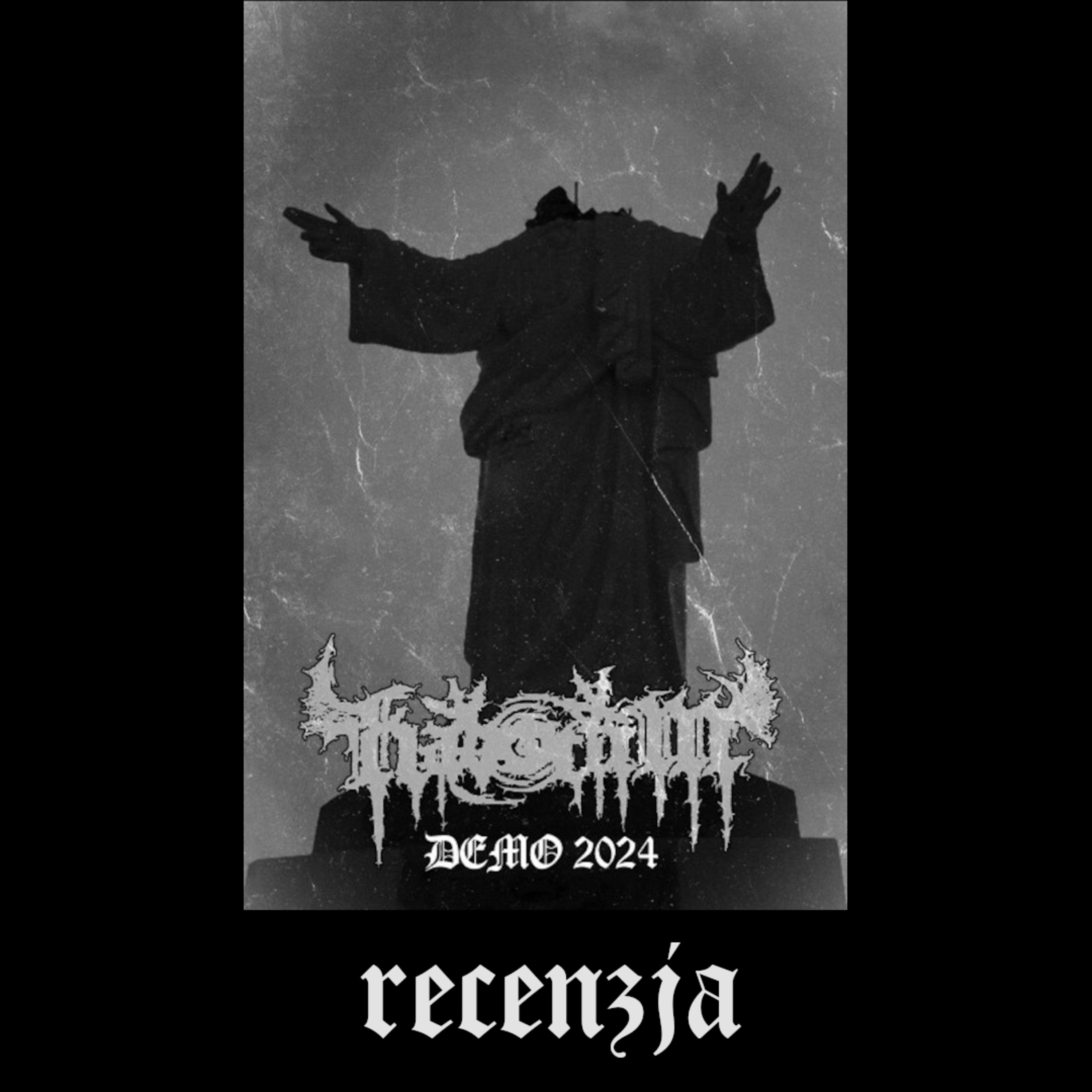 RECENZJA. Havocum - "Demo 2024" (Lower Silesian Stronghold, 2024) episode artwork
