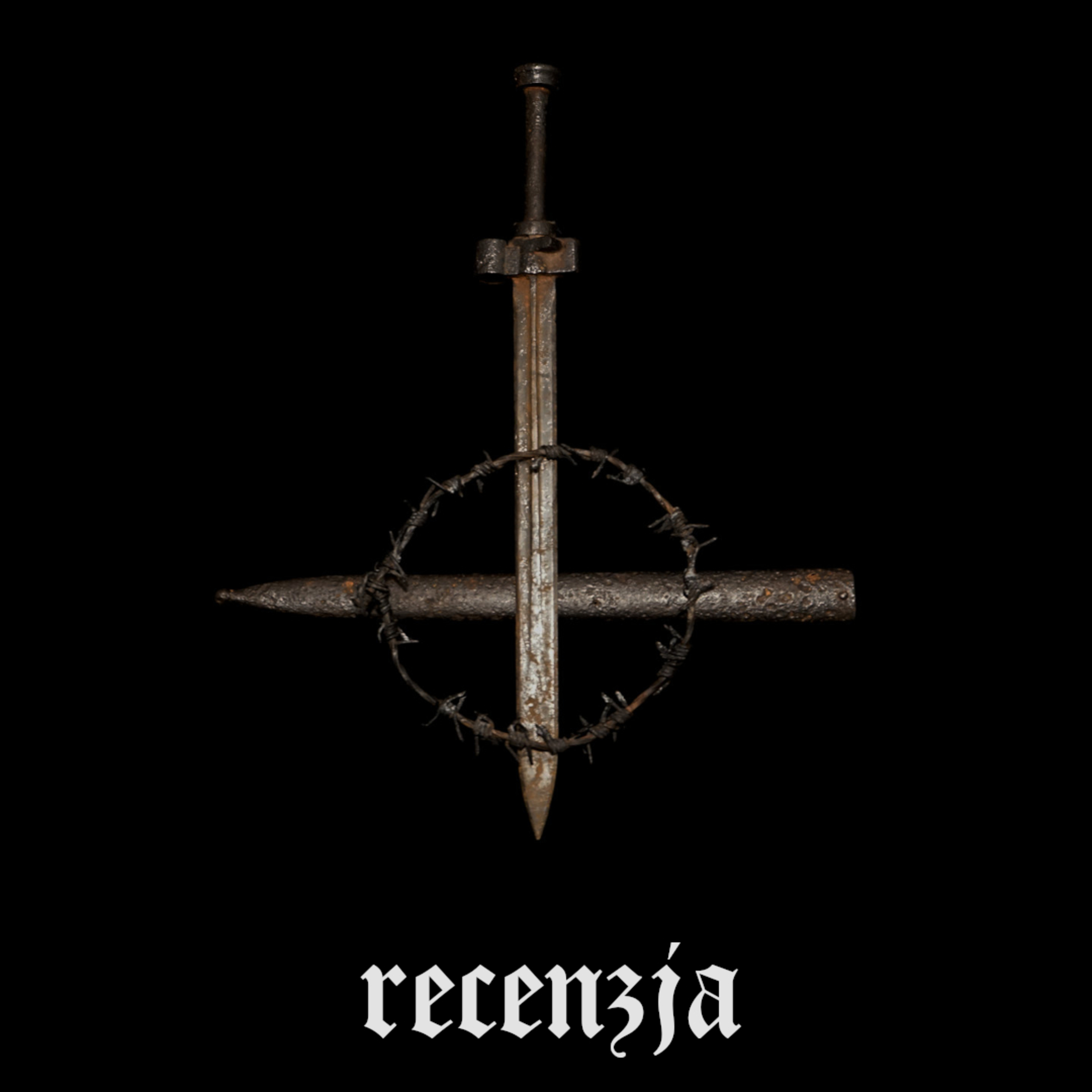 RECENZJA. Cień - "Maledictio" (Old Temple, 2024) episode artwork