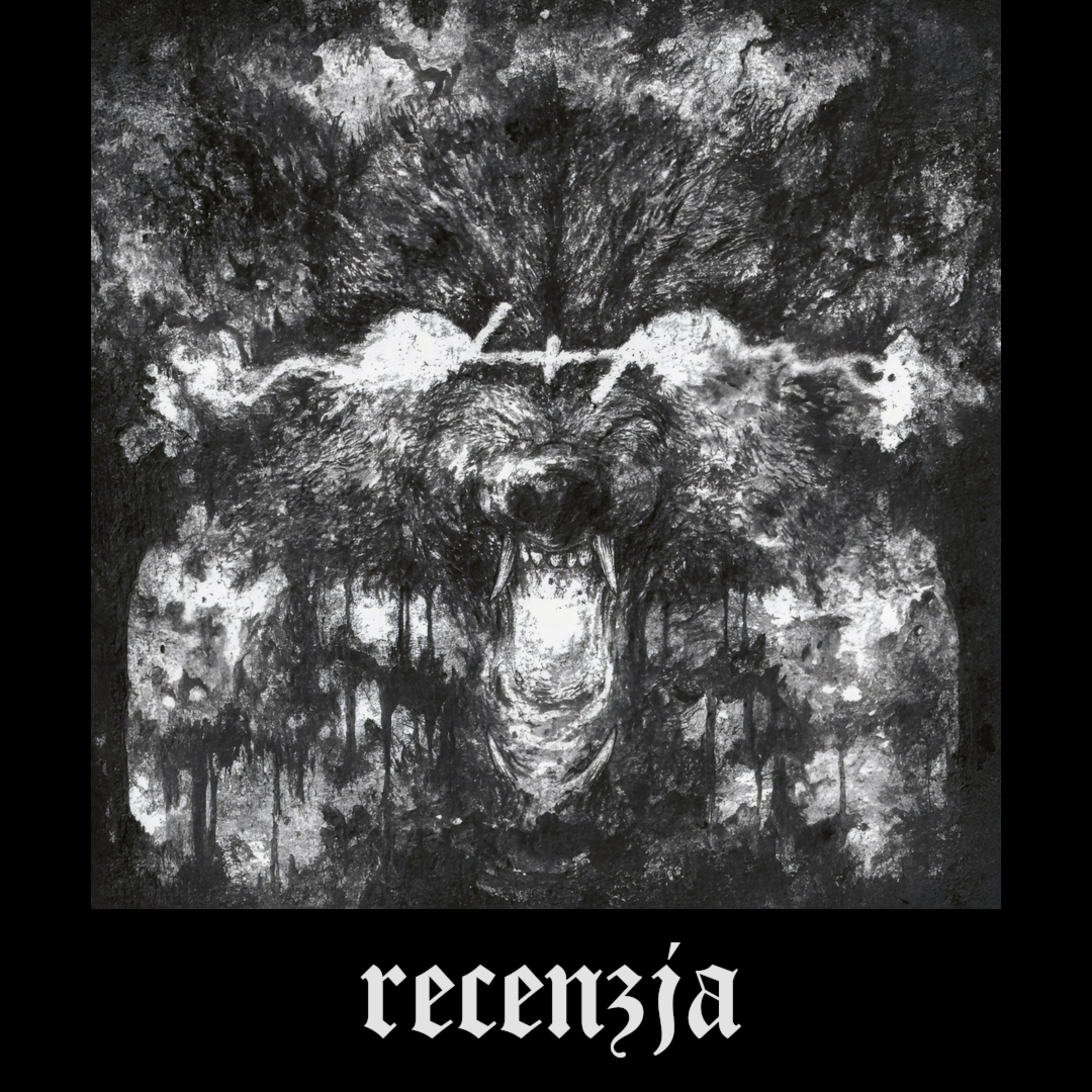 RECENZJA. Aptorian Demon - "Liv tar slutt" (Kyrck Productions, 2024) episode artwork