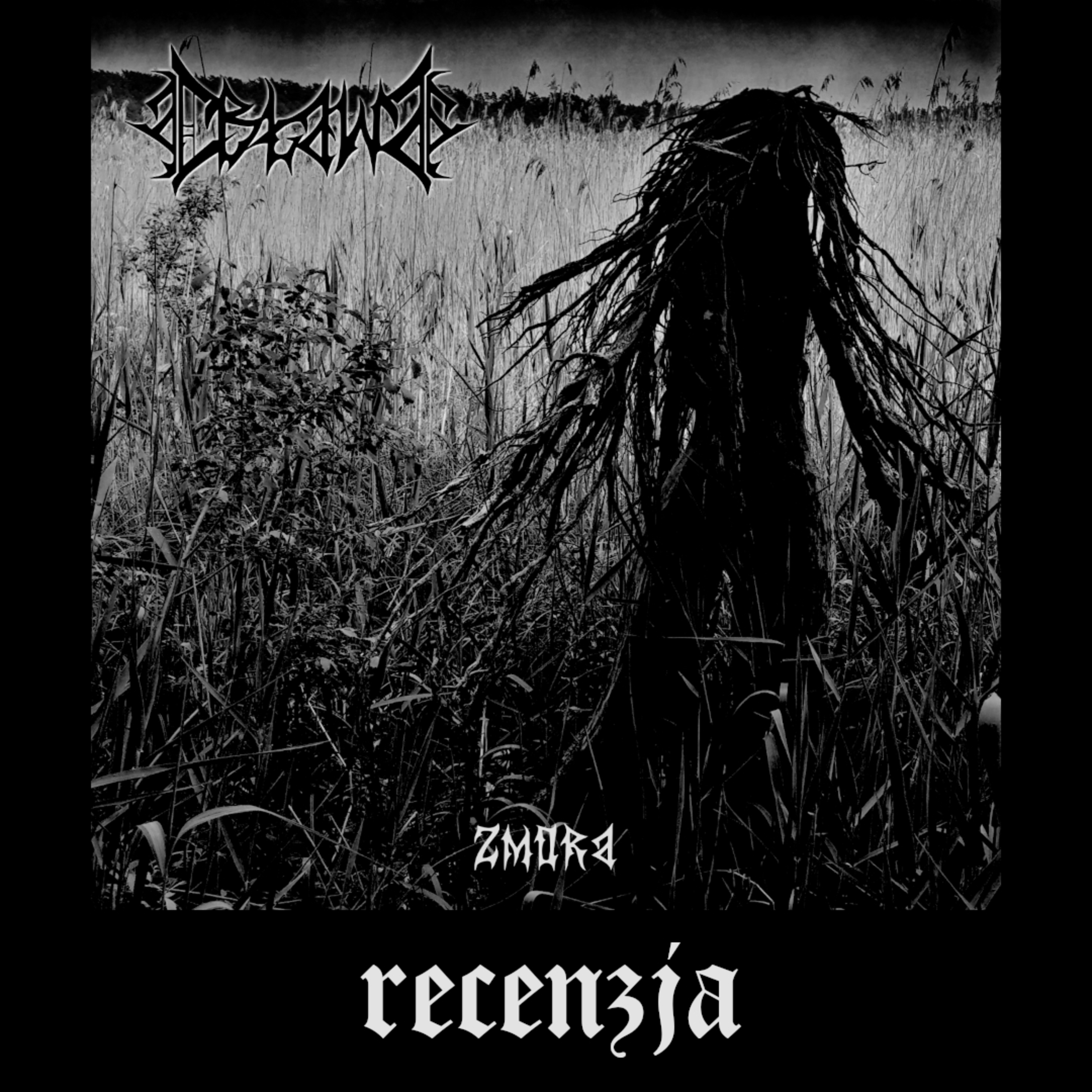 RECENZJA. Obława - "Zmora" (Putrid Cult, 2025) episode artwork