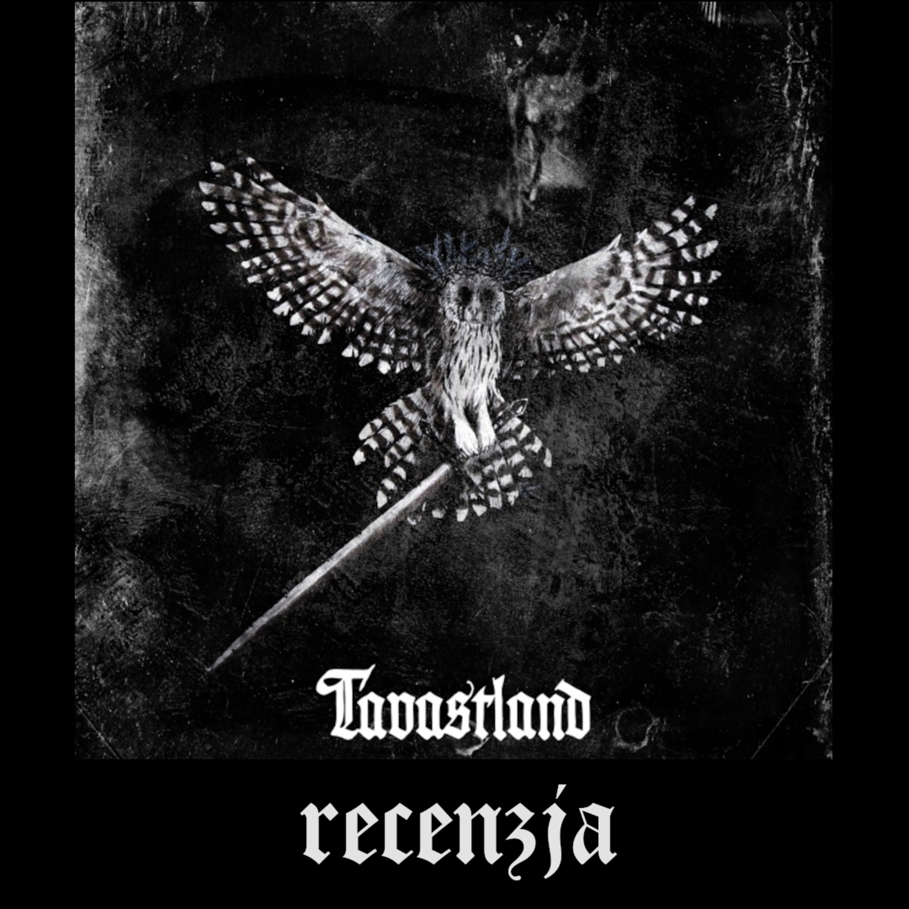 RECENZJA. Havukruunu - "Tavastland" (Svart Records, 2025) episode artwork