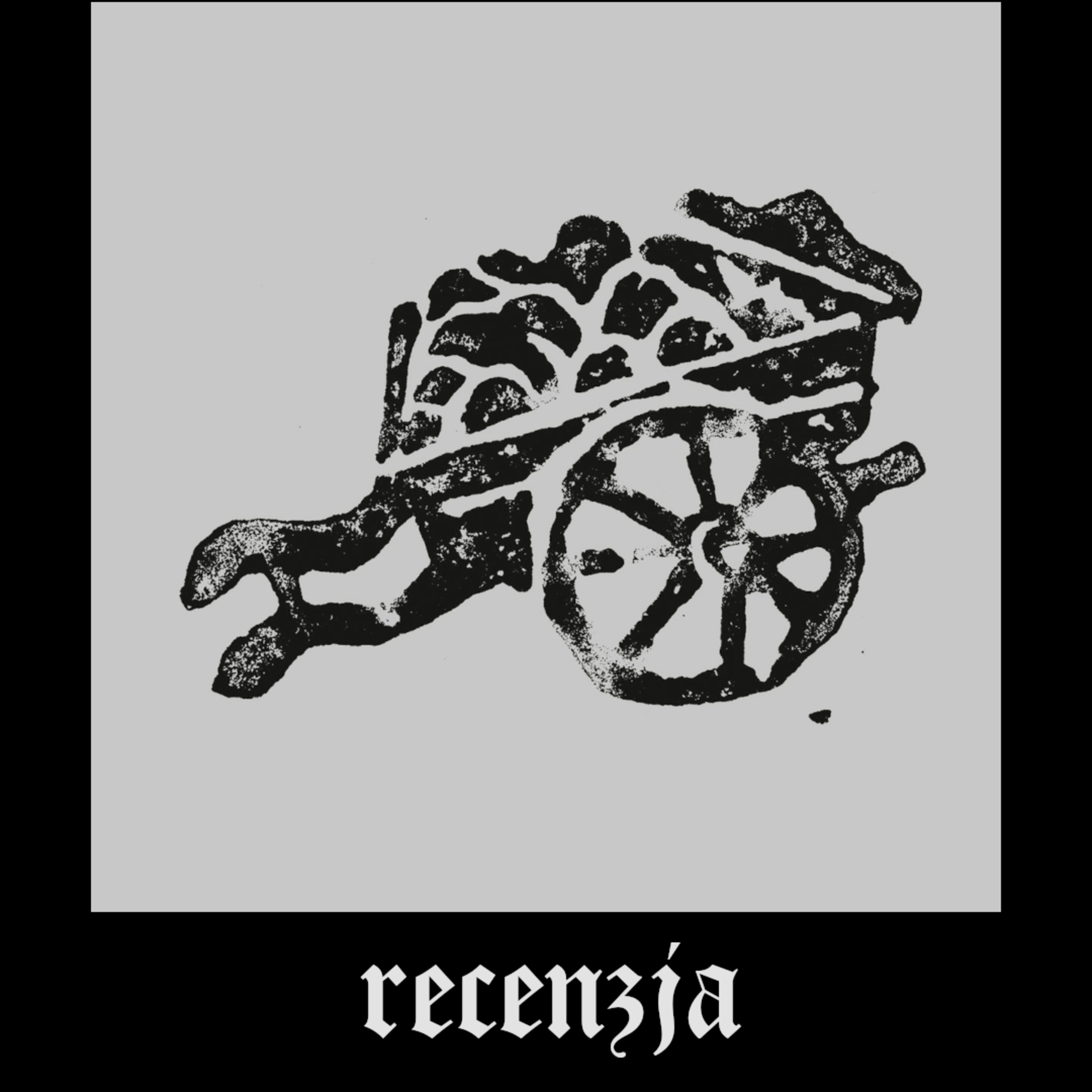 RECENZJA. Robust - "Robust" (Terratur Possessions, 2025) episode artwork