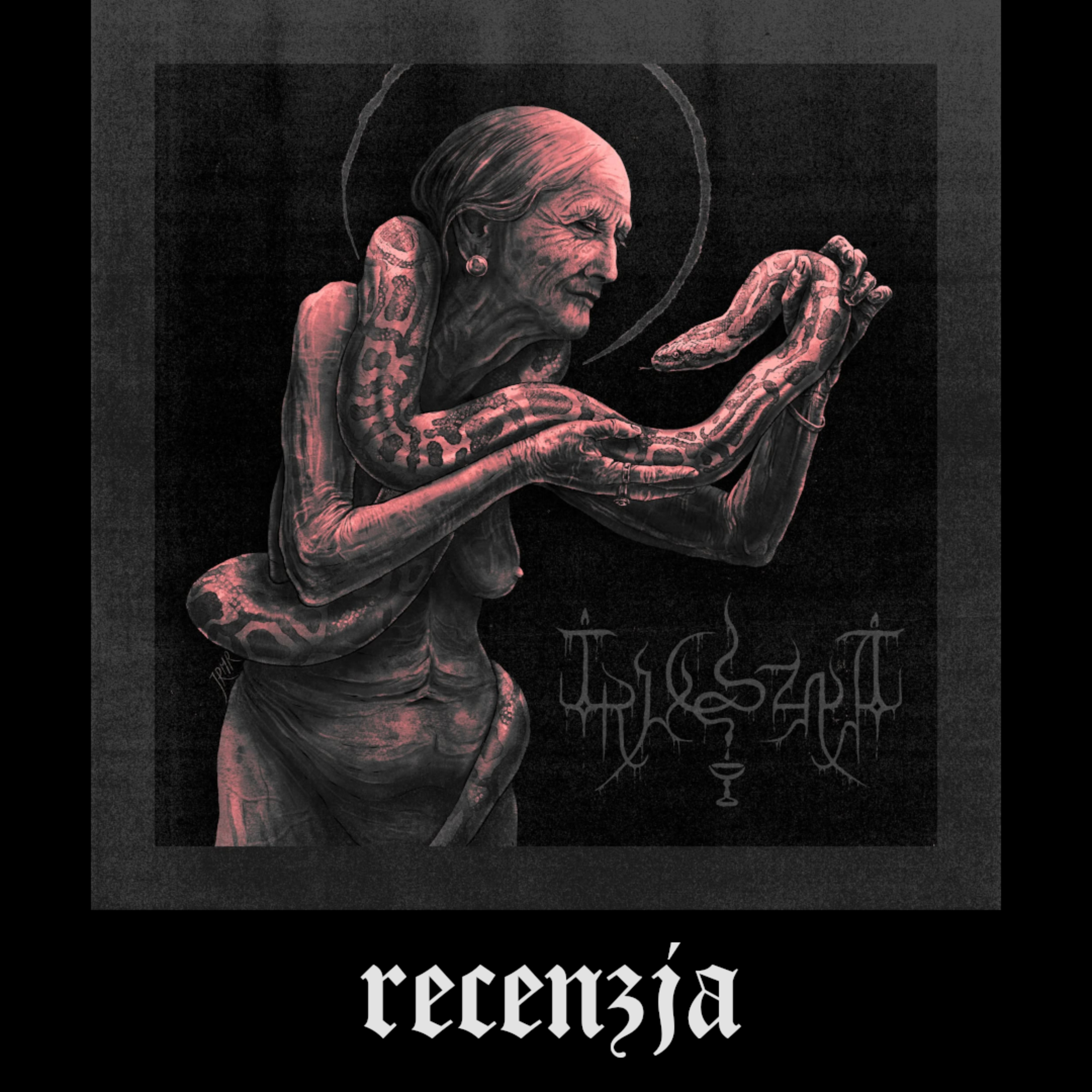 RECENZJA. Trucizna - "Devil's Glory Among Us" (Under the Sign of Garazel, 2025) episode artwork