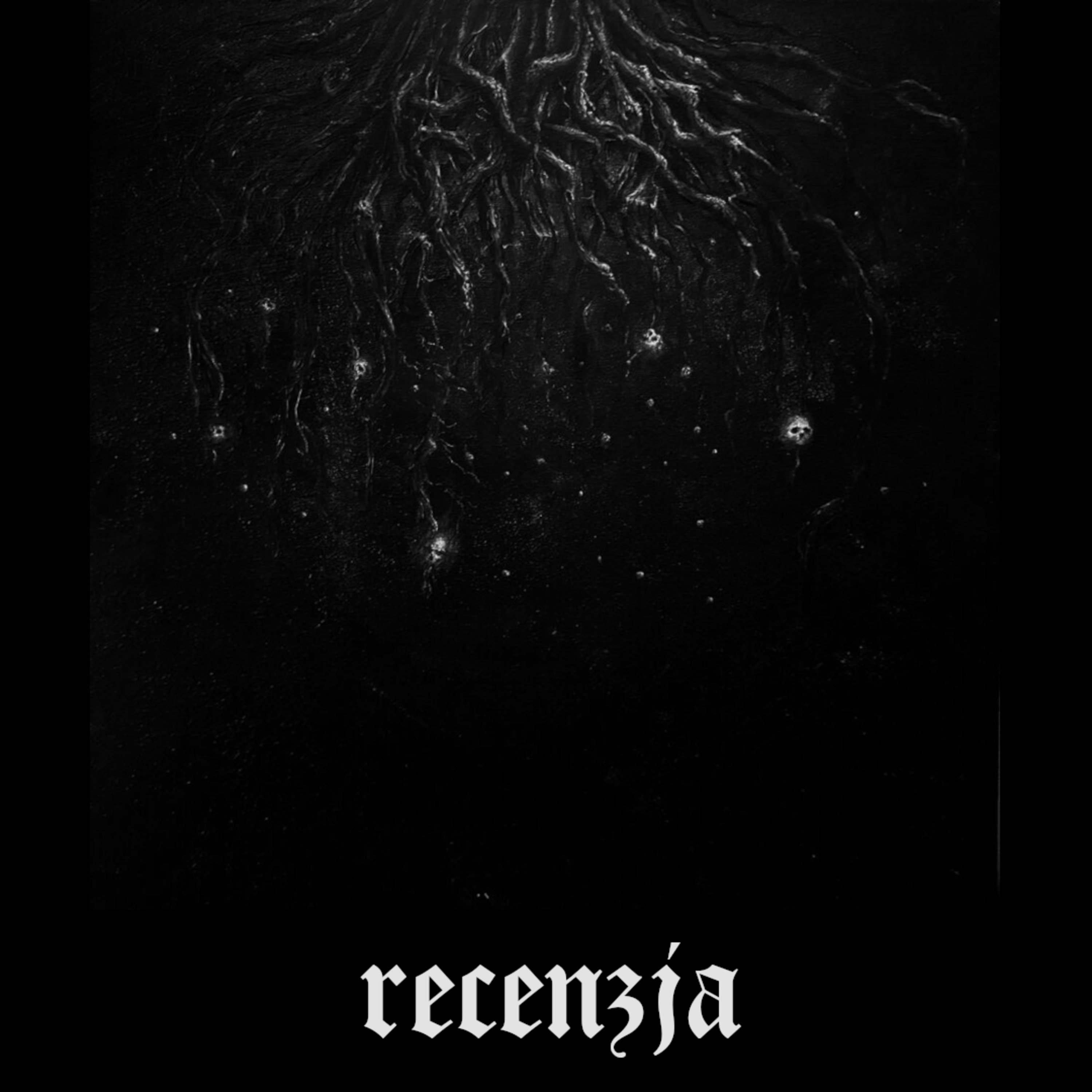 RECENZJA. Warloghe - "Logos of All-That-Ends" (Northern Heritage, 2025) episode artwork