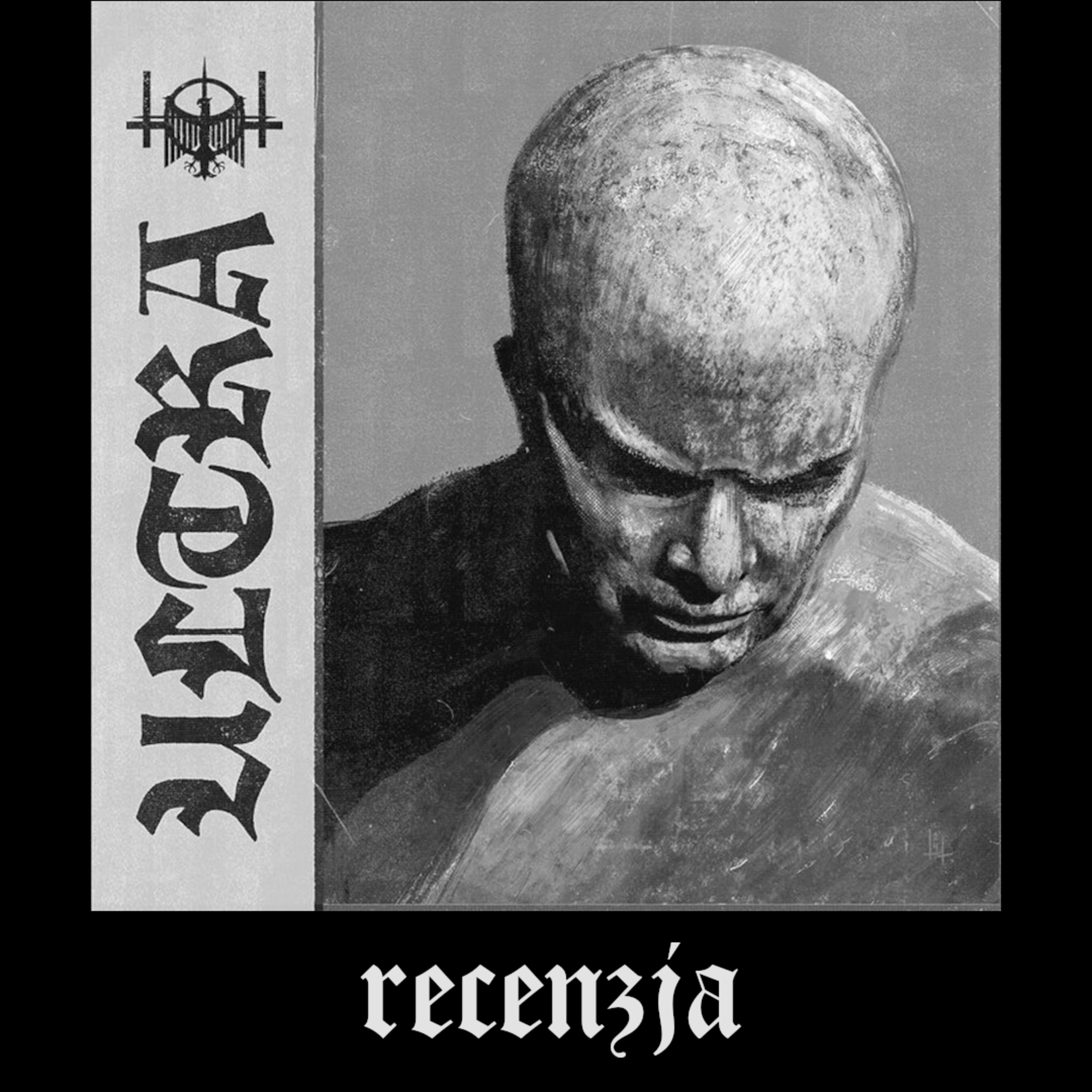 RECENZJA. Kaevum - "Ultra" (Darker Than Black Records, 2025) episode artwork