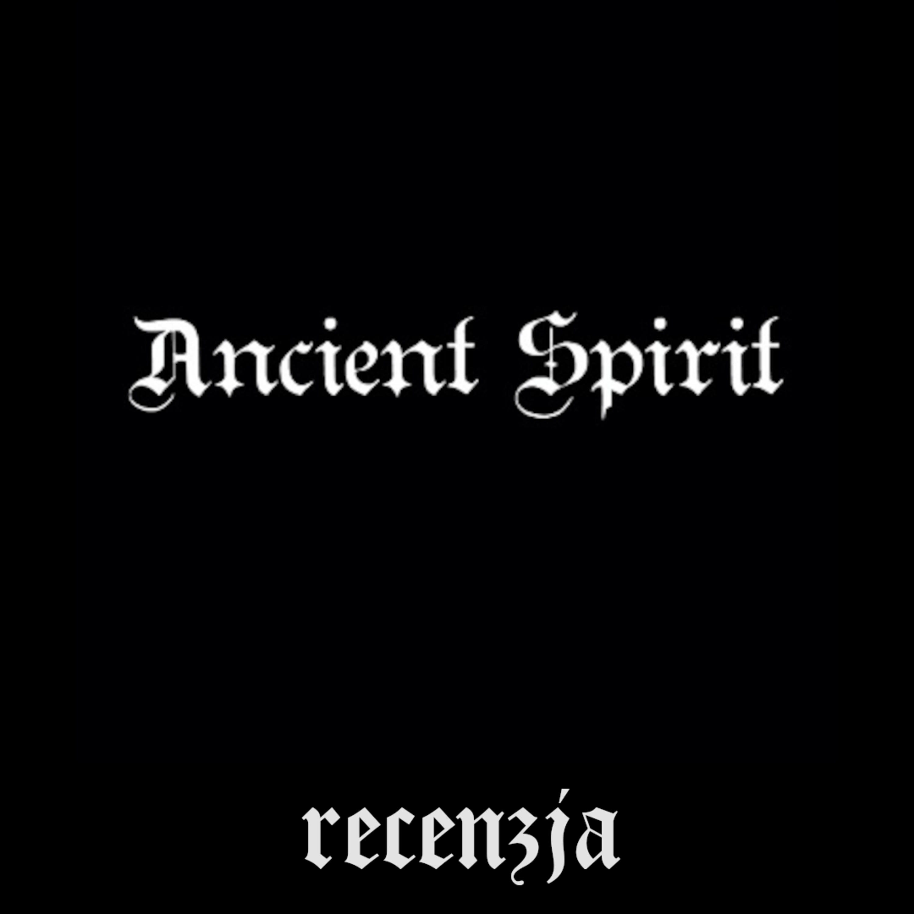 RECENZJA. Ancient Spirit - "Through Heathen Eyes Demo I Rehearsal" (Lower Silesian Stronghold, 2025) episode artwork