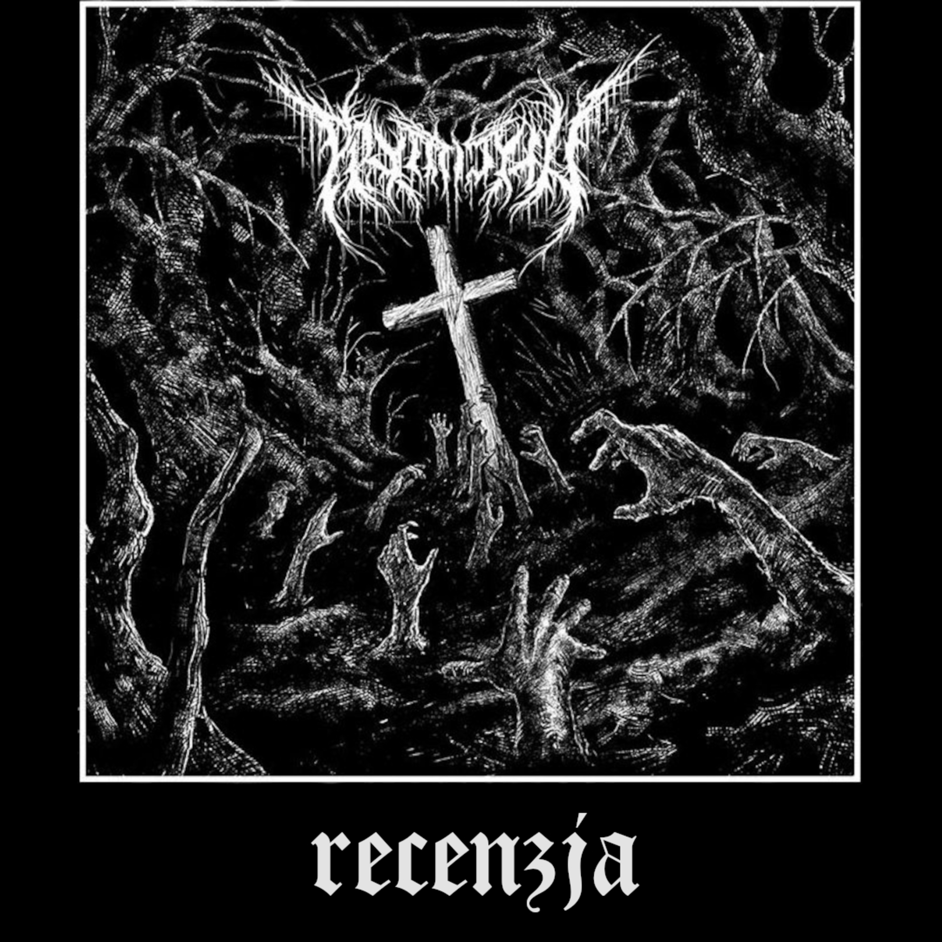 RECENZJA. Prymityw - "Ślad przeszłości / Hymn potępieńczych widm" (Garazel, 2025) episode artwork