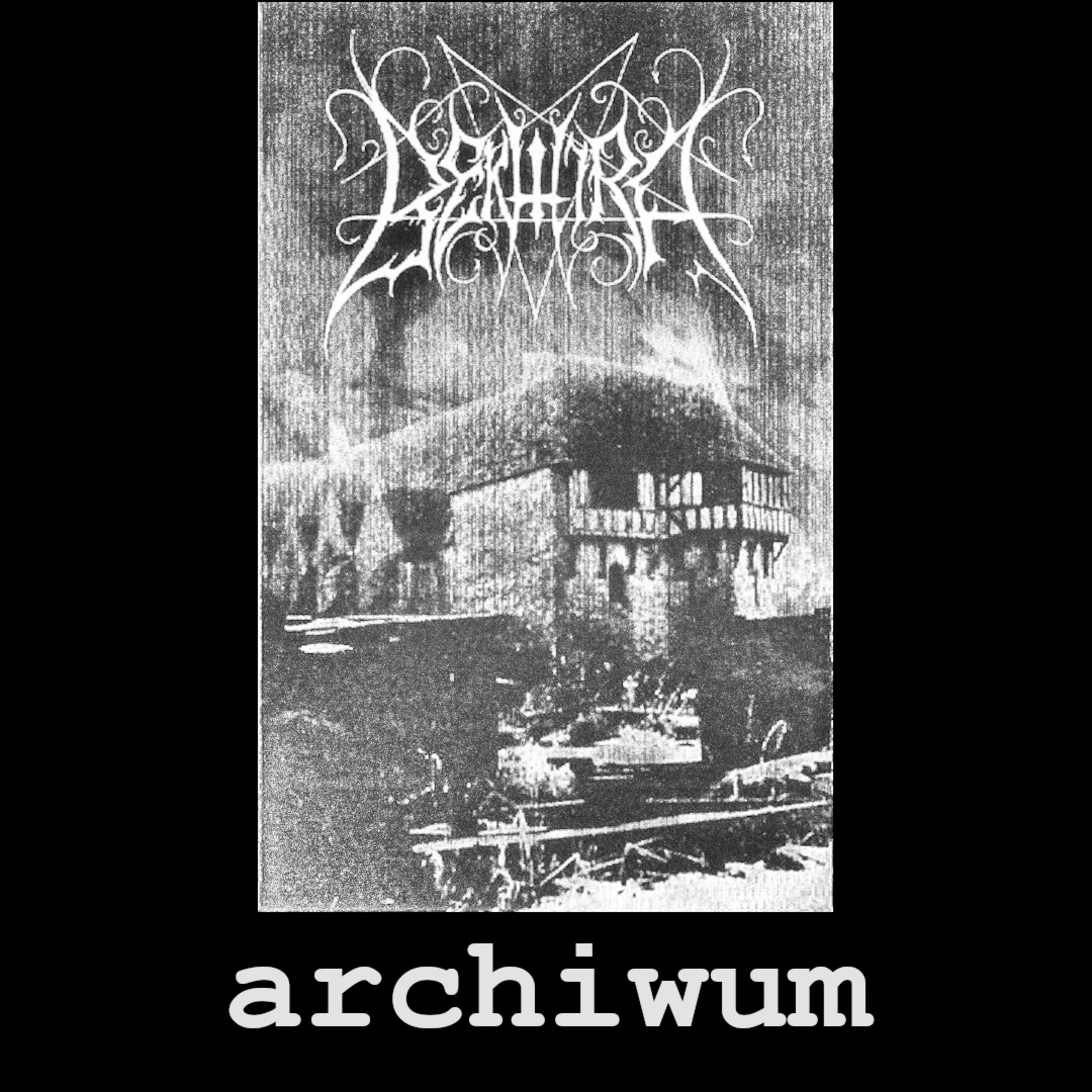 ARCHIWUM. Bekhira - "Demo '96" (A.M.S.G., 1996) episode artwork