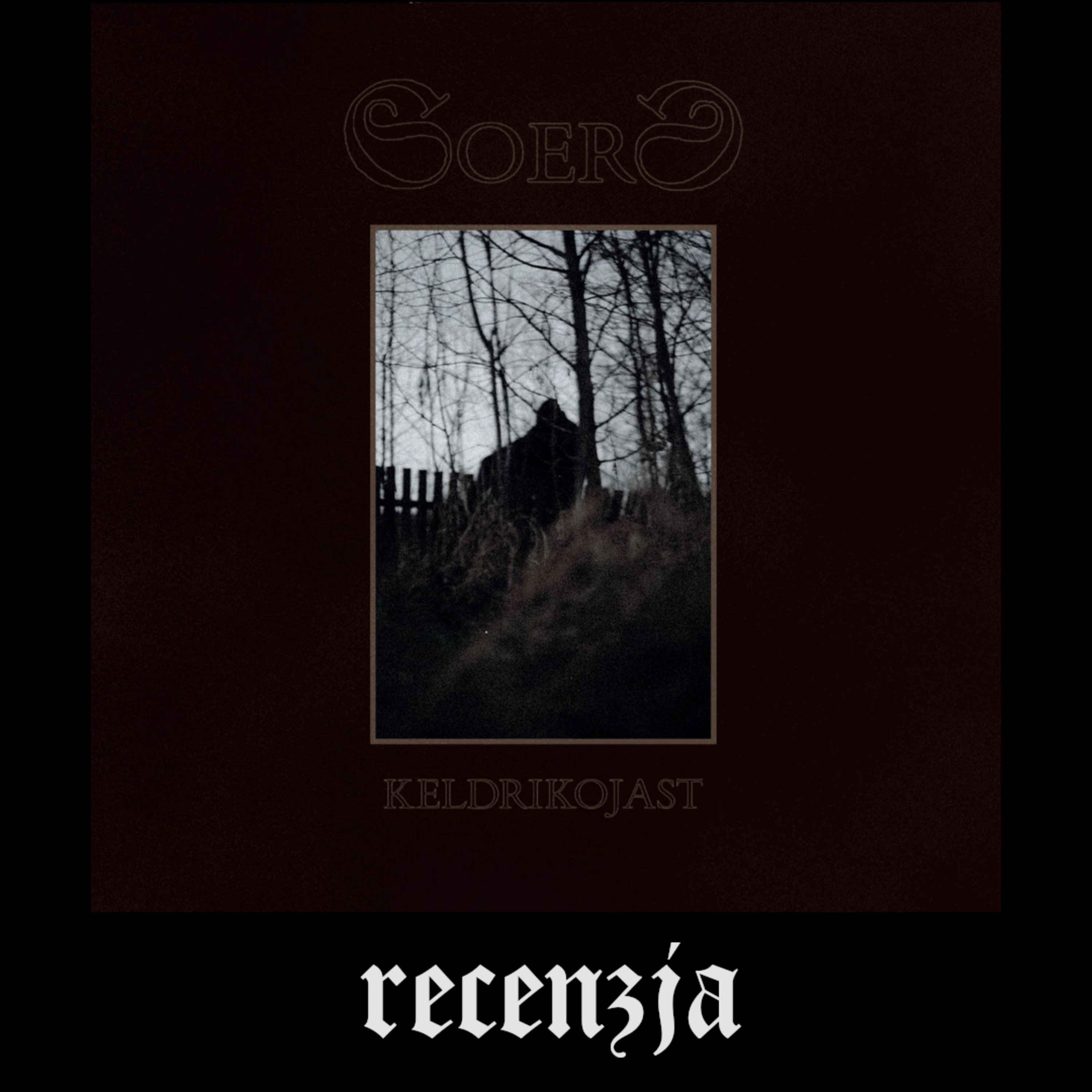 RECENZJA. Soerd - "Keldrikojast" (Signal Rex, 2025) episode artwork