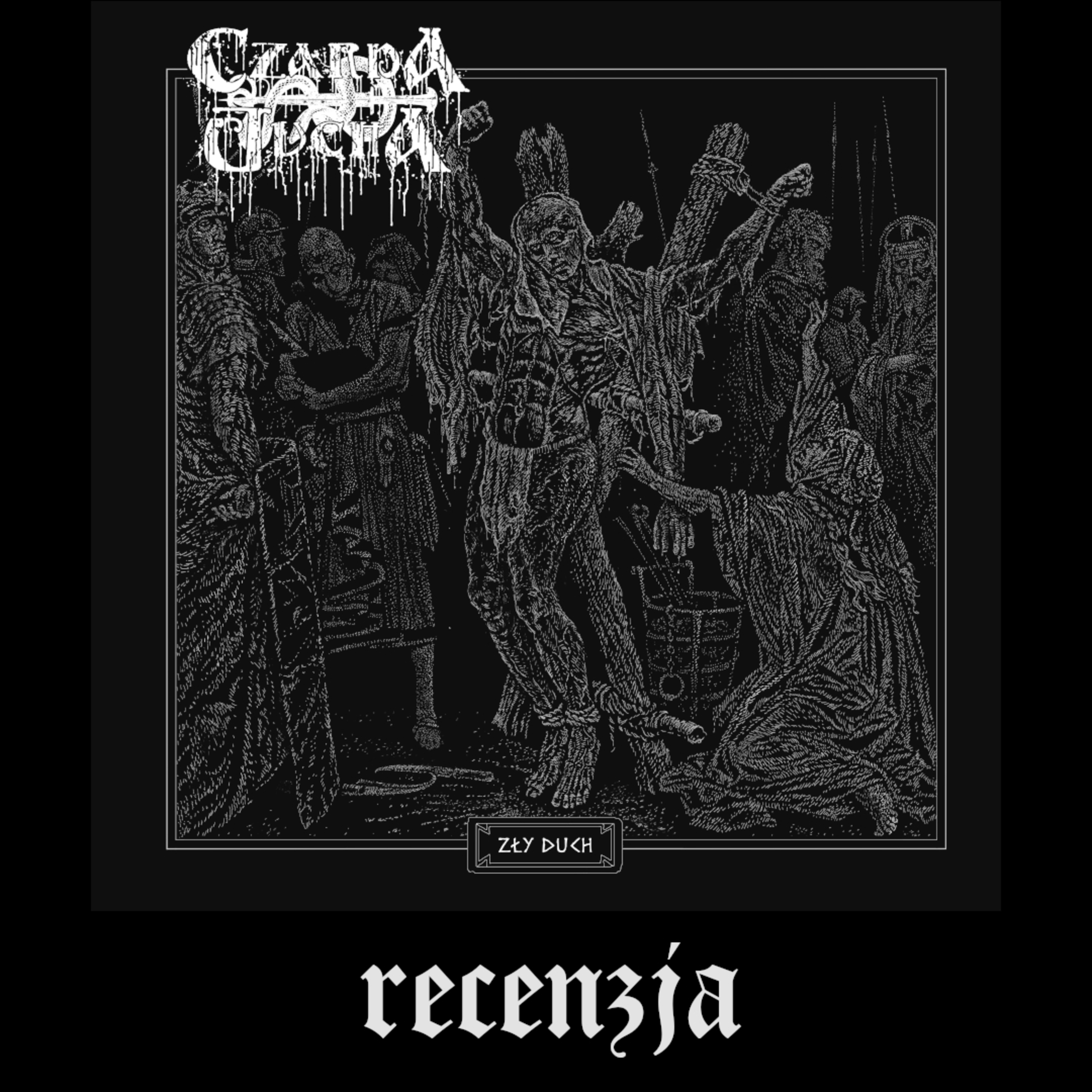 Z diabłem za pan brat