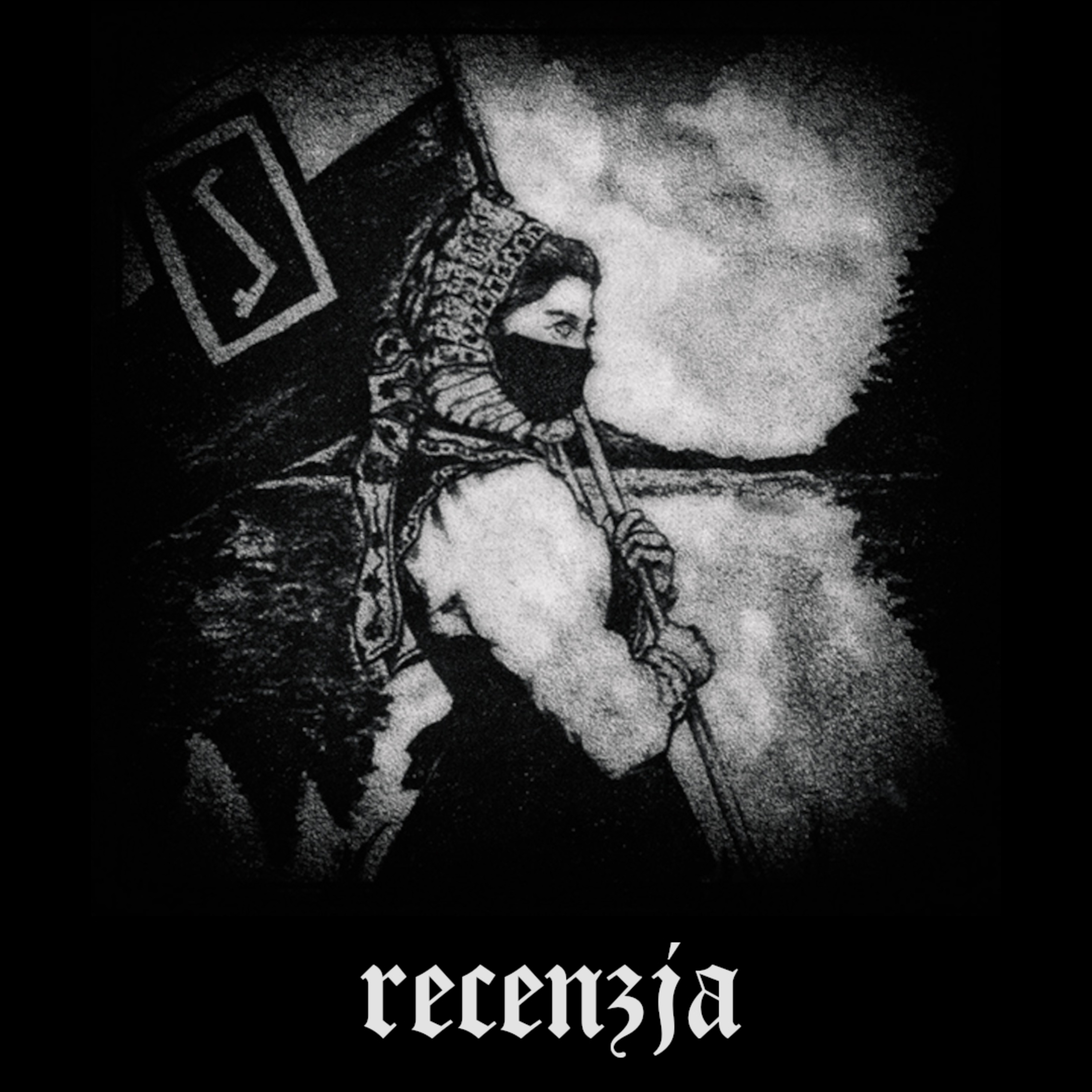RECENZJA. Stworz - "U śmierci na komornem" (Werewolf Promotion, 2025) episode artwork