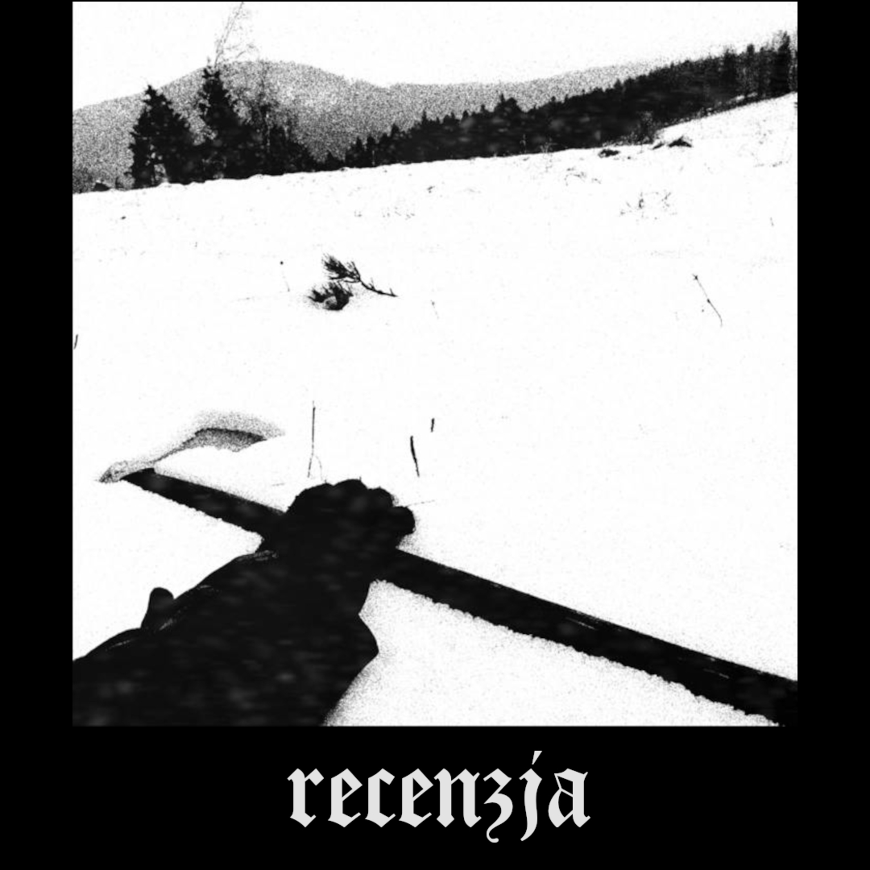 RECENZJA. Isen - "Zaklínání poslední zimy" (Northern Silence Productions, 2025) episode artwork