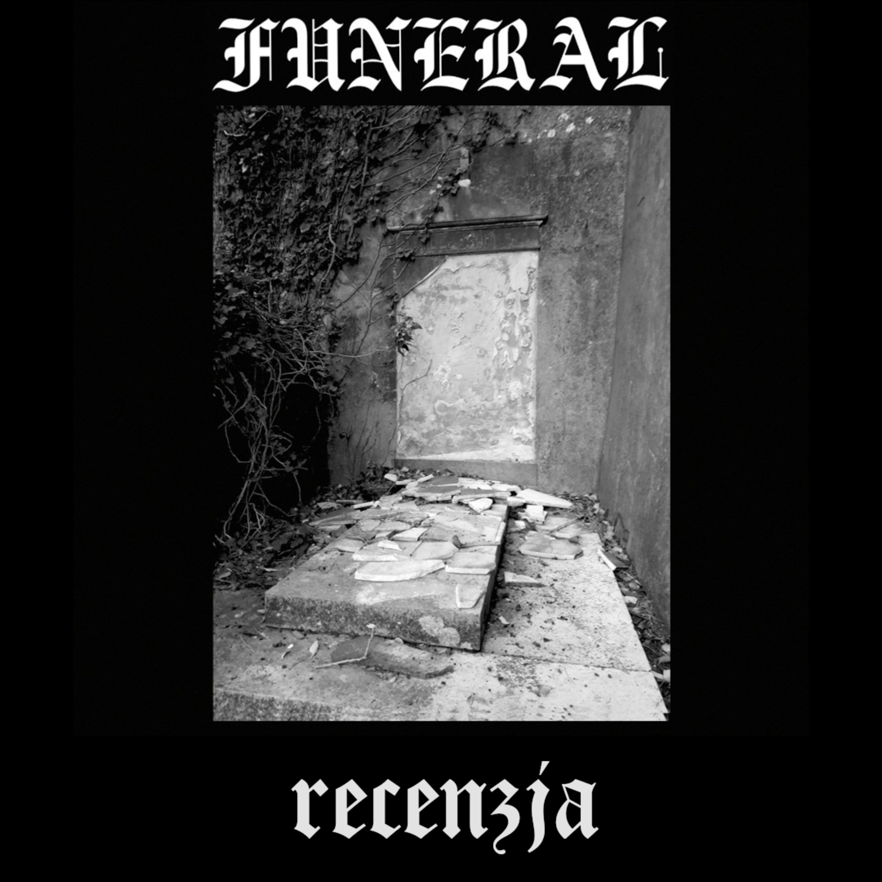 RECENZJA. Funeral - "Opus Satani Excelsi" (Out of the Dungeon, 2025) episode artwork