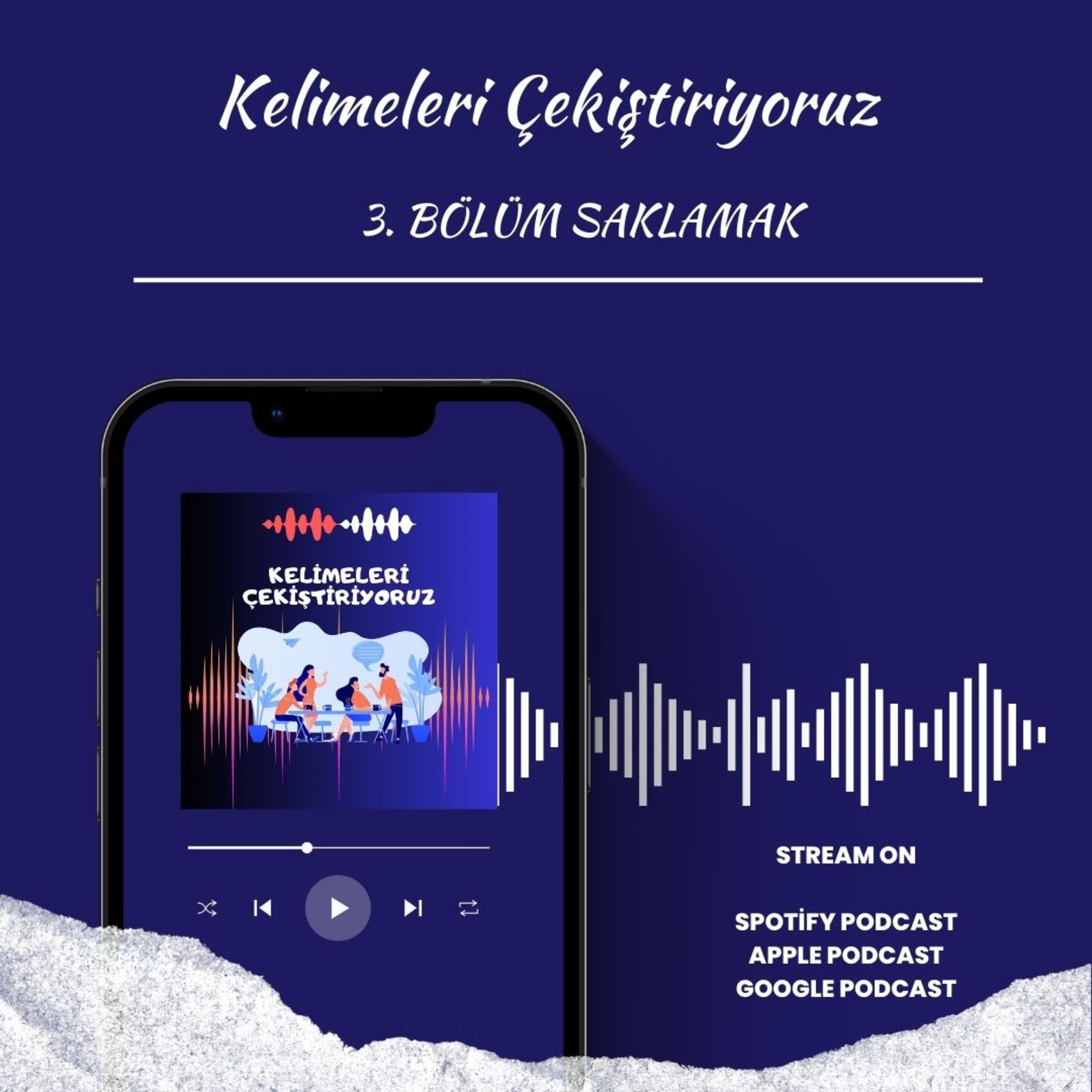 Kelimeleri Çekiştiriyoruz