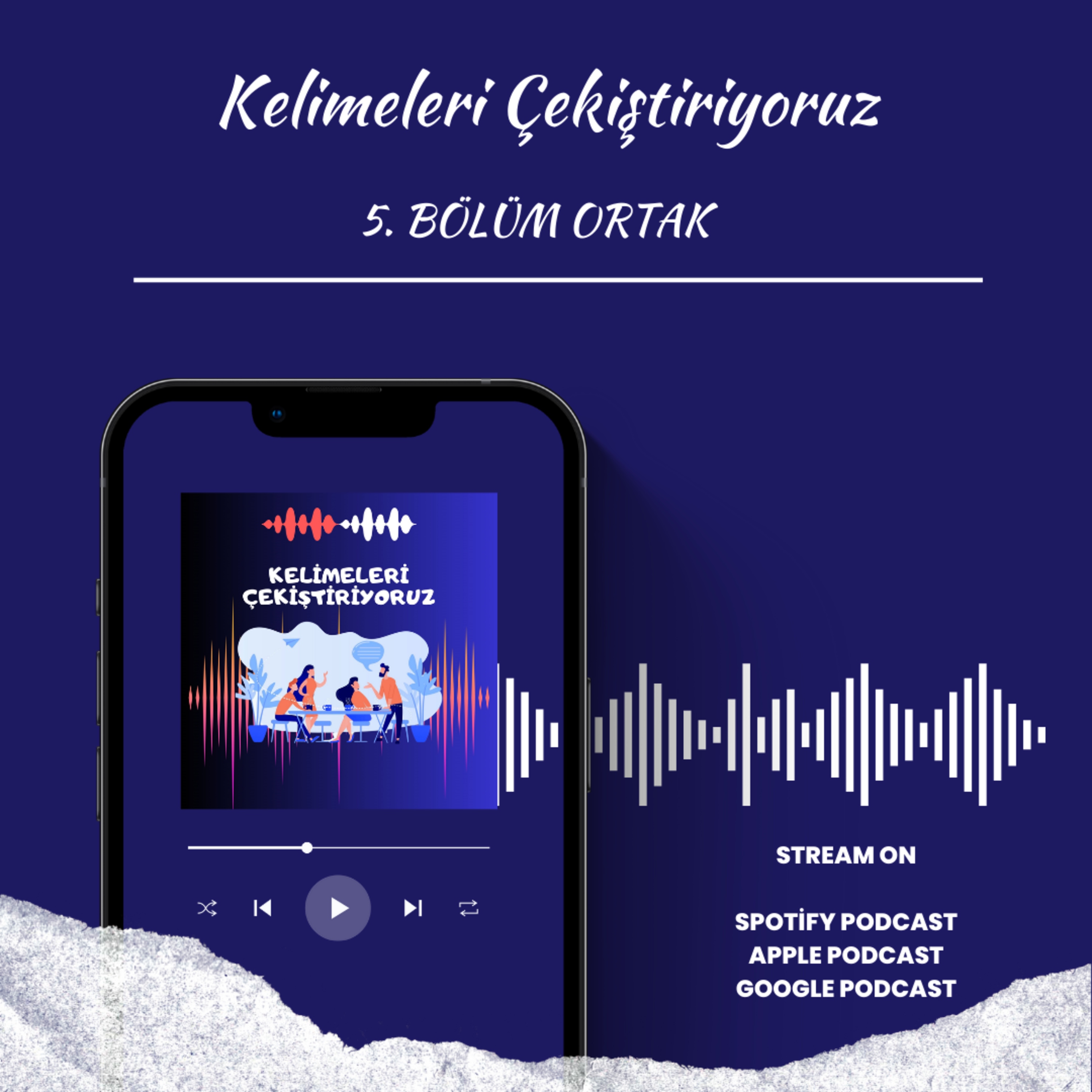 Kelimeleri Çekiştiriyoruz
