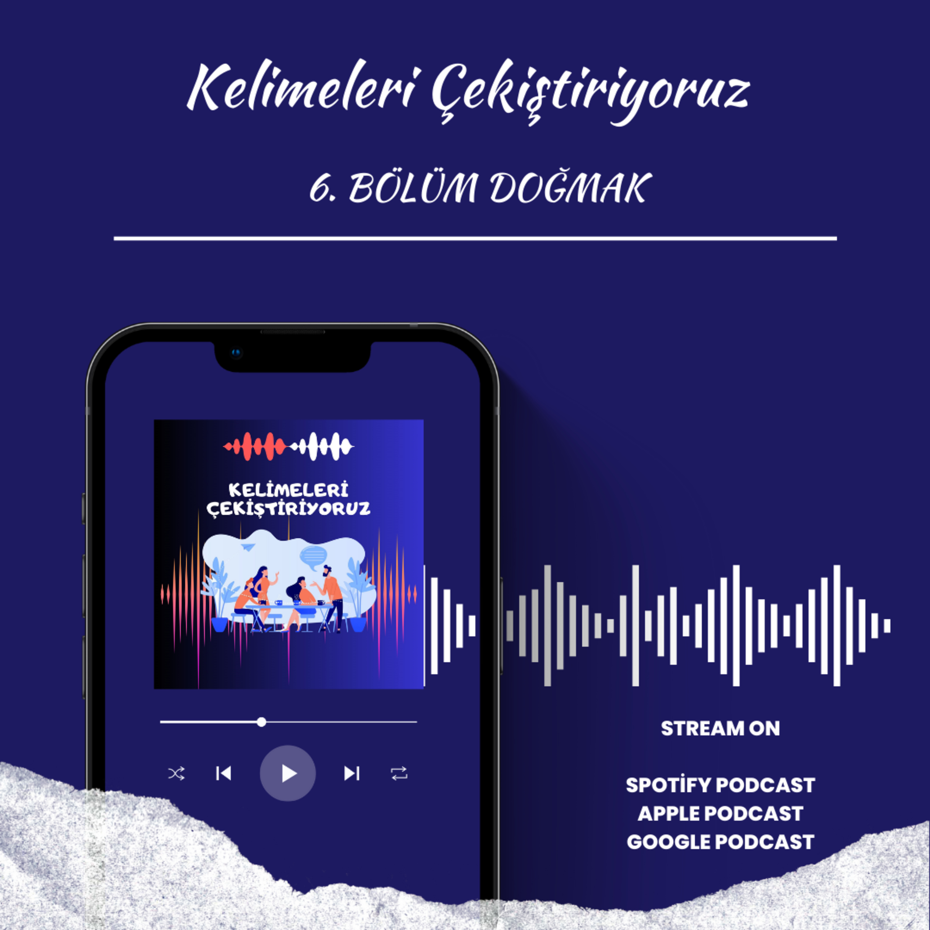 Kelimeleri Çekiştiriyoruz