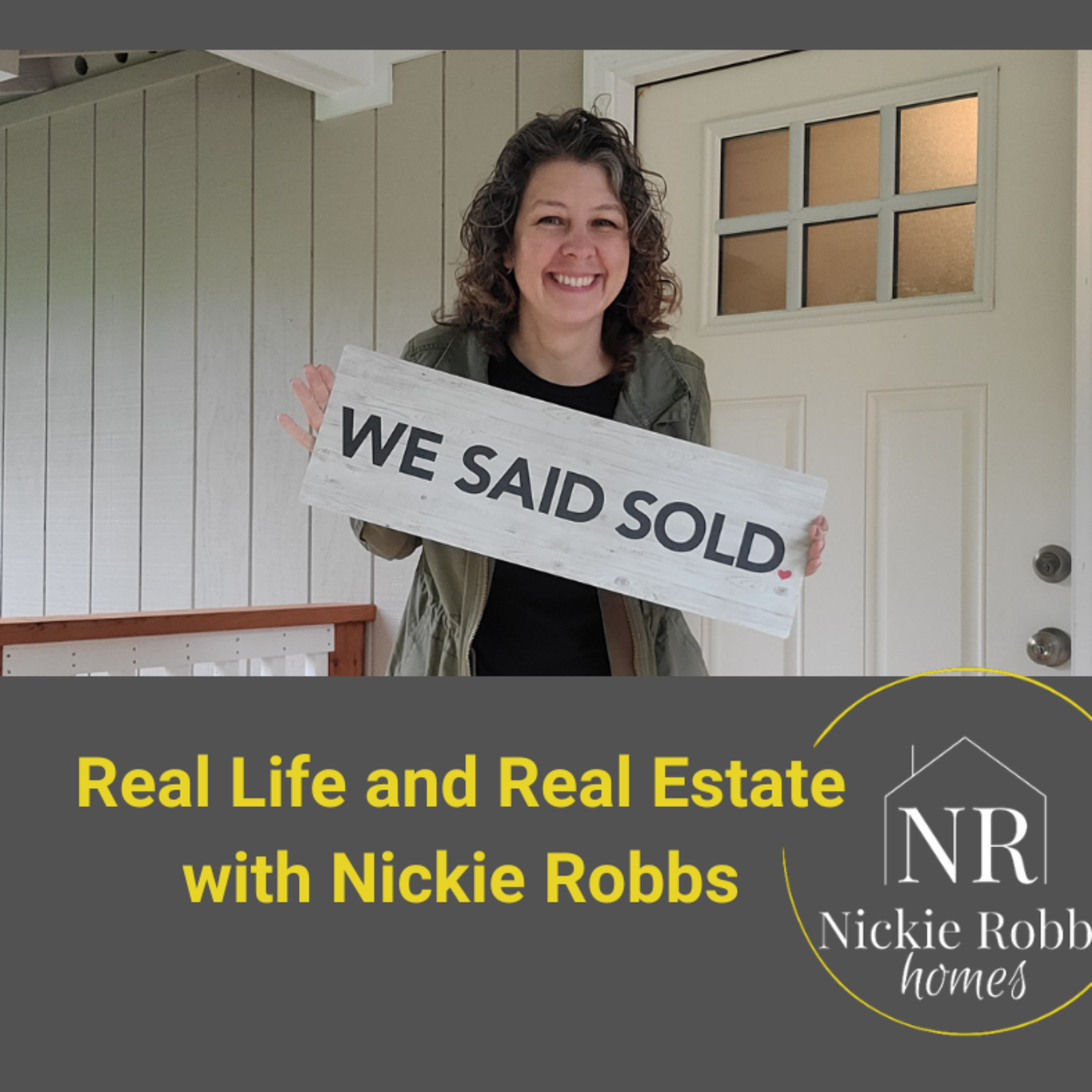 Real Life and Real Estate
