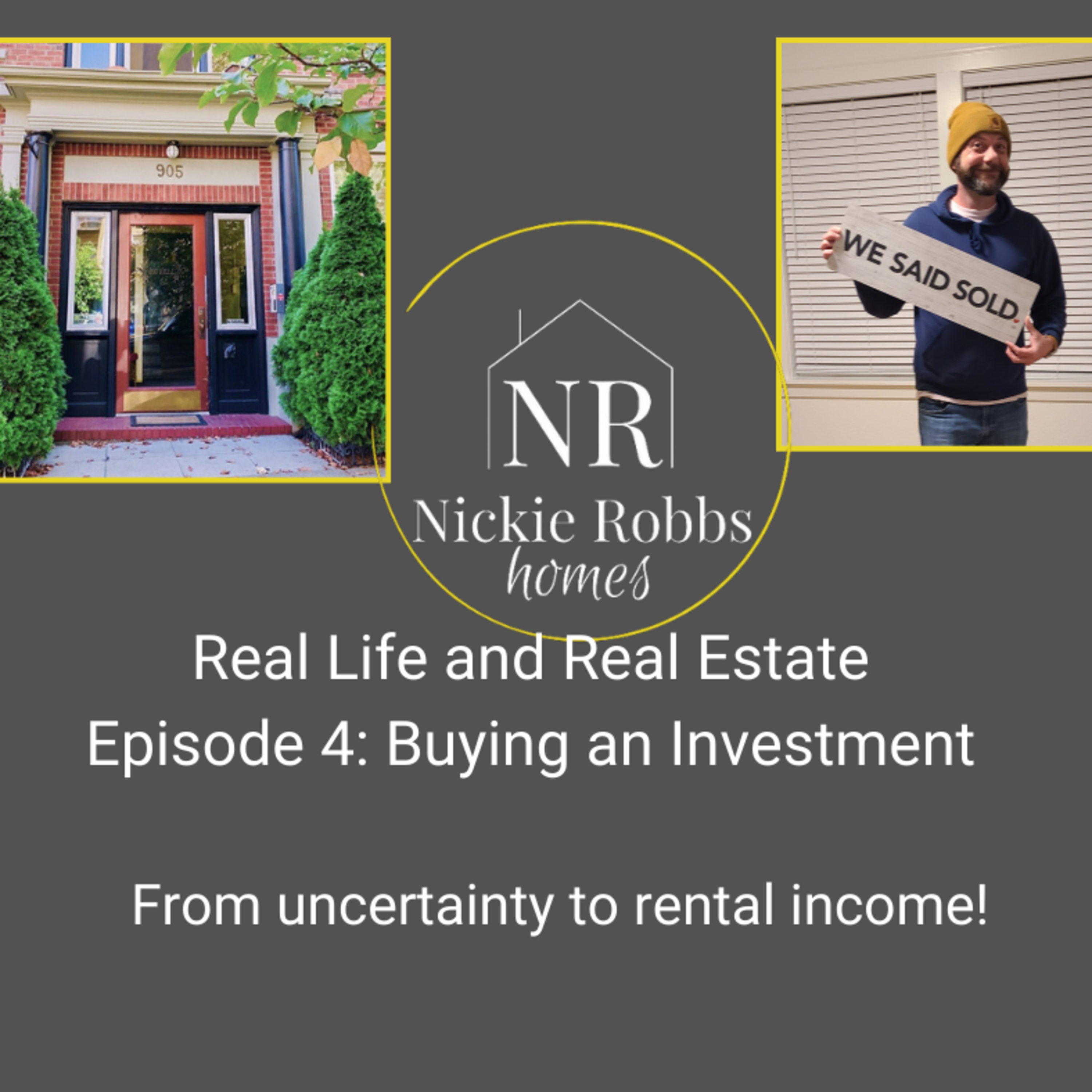 Real Life and Real Estate